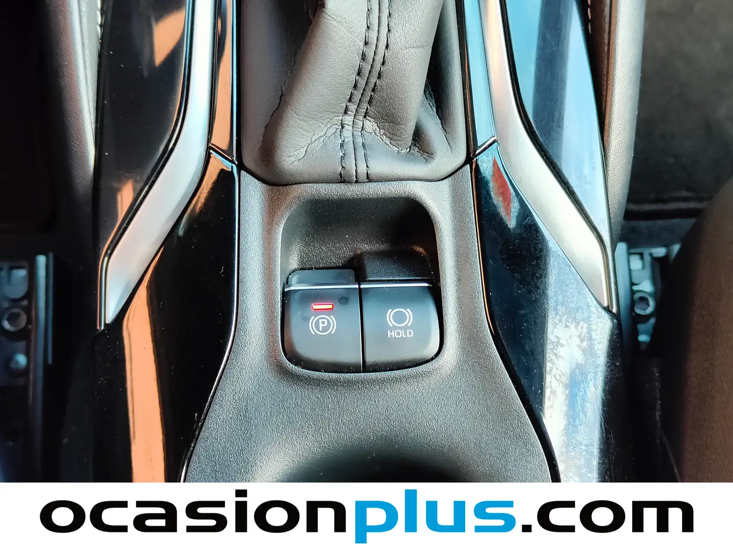 Foto Toyota Corolla Toyota Corolla 180H Style E-CVT (180 CV)