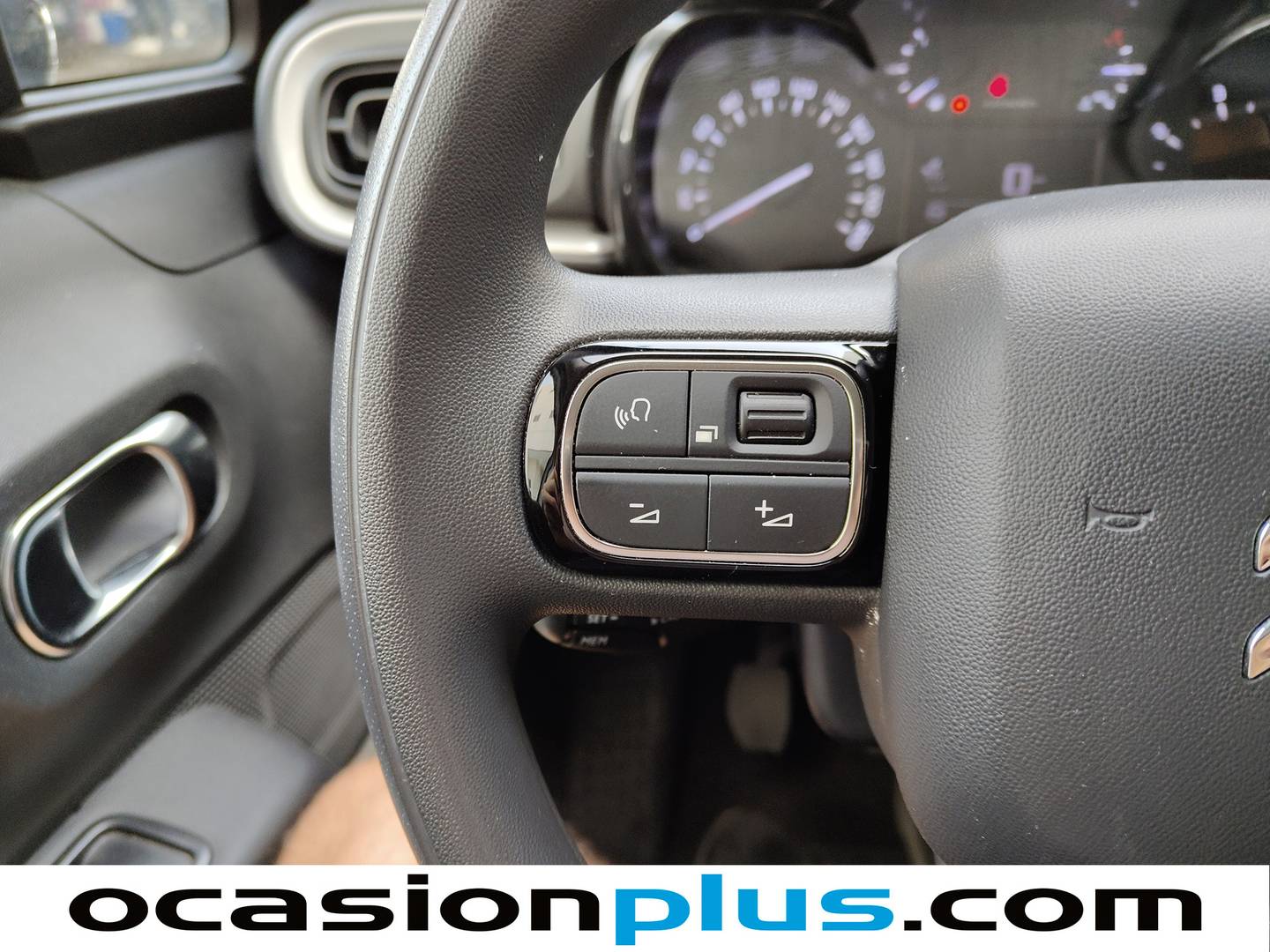 Citroën C3 Origin Citroën C3 Origin PureTech 83 S&S Plus (83 CV) de ocasión