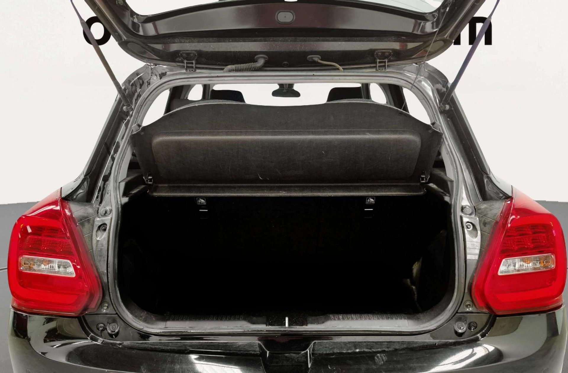 Suzuki Swift 1.2 GLE Mild Hybrid - foto 17