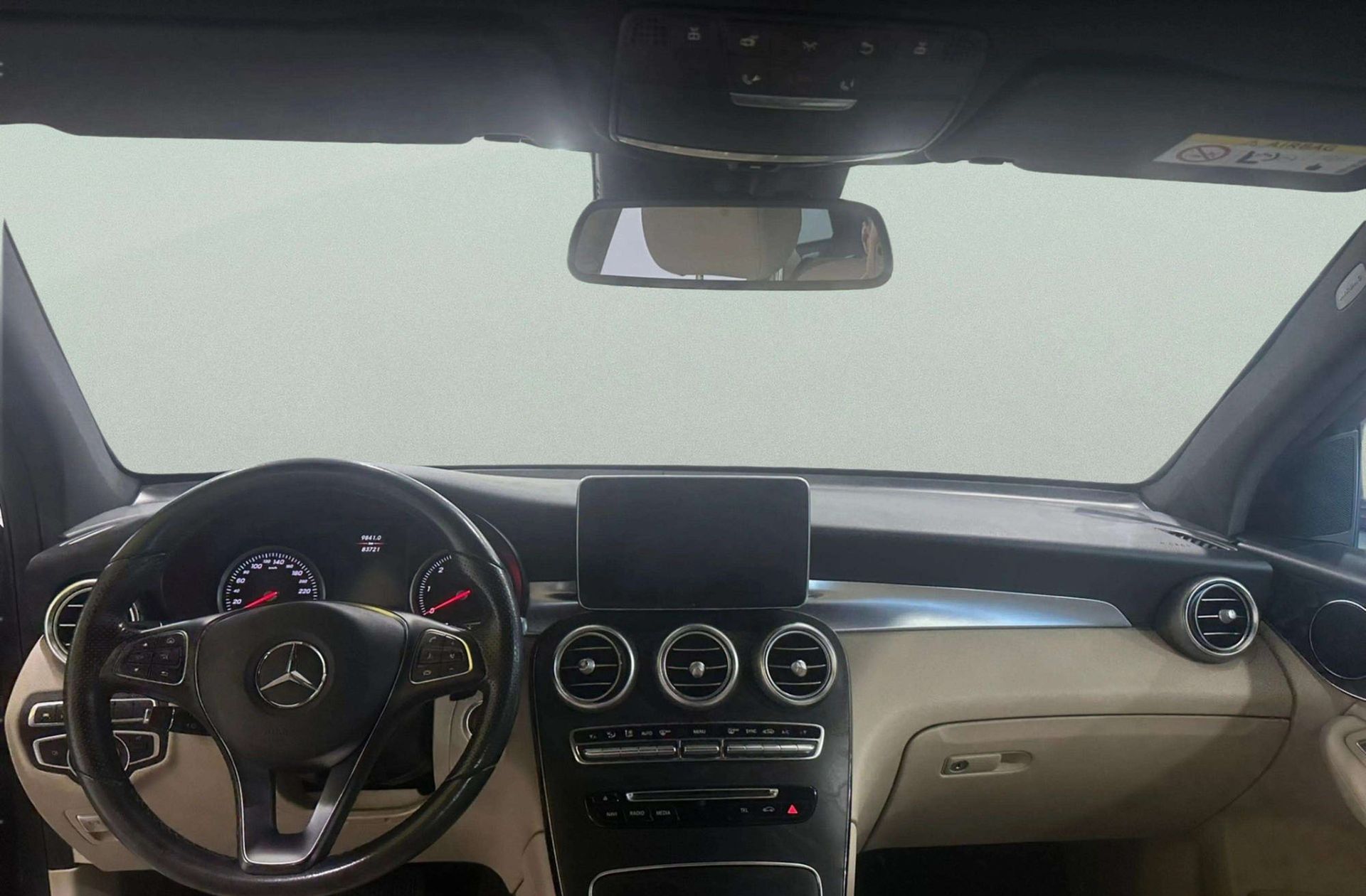 Mercedes-Benz GLC Mercedes GLC 220 d 4Matic - foto 6