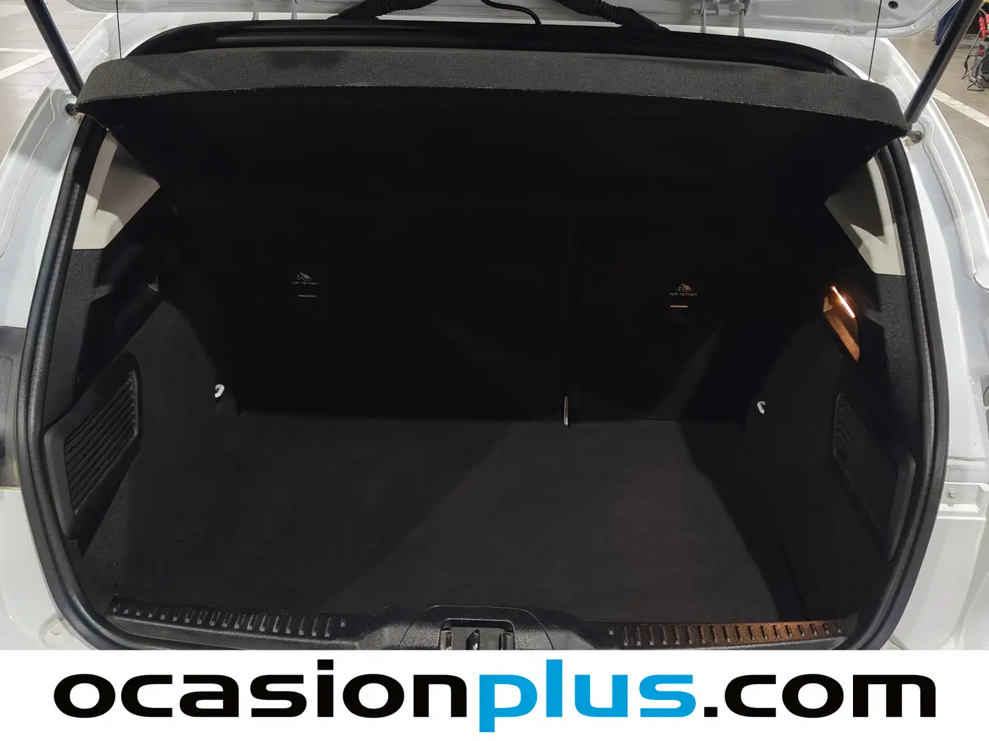 Foto Ford Focus Ford Focus 1.5 Ecoblue Trend+ Auto (120 CV)