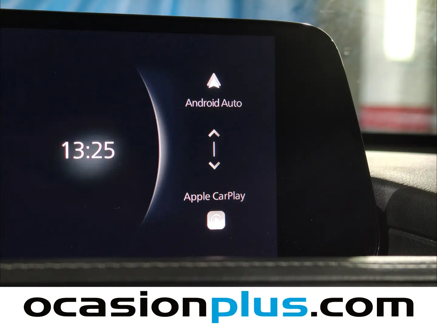 Foto Mazda CX-30 Mazda CX-30 2.5 e-Skyactive G MHEV Prime-Line (140 CV)