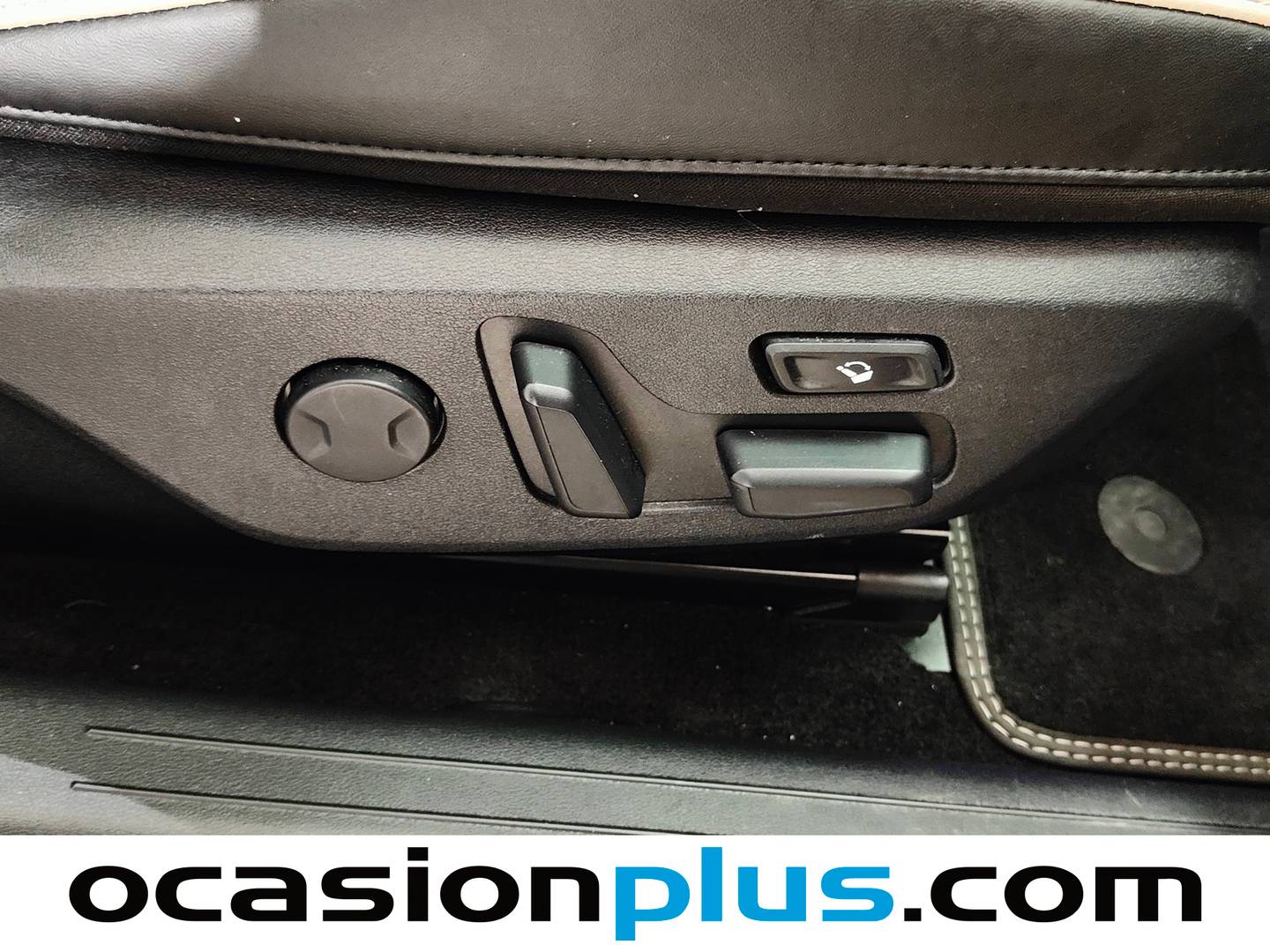 KIA EV6 Kia EV6 GT-Line 77,4kWh Long Range RWD (229 CV) eléctrico