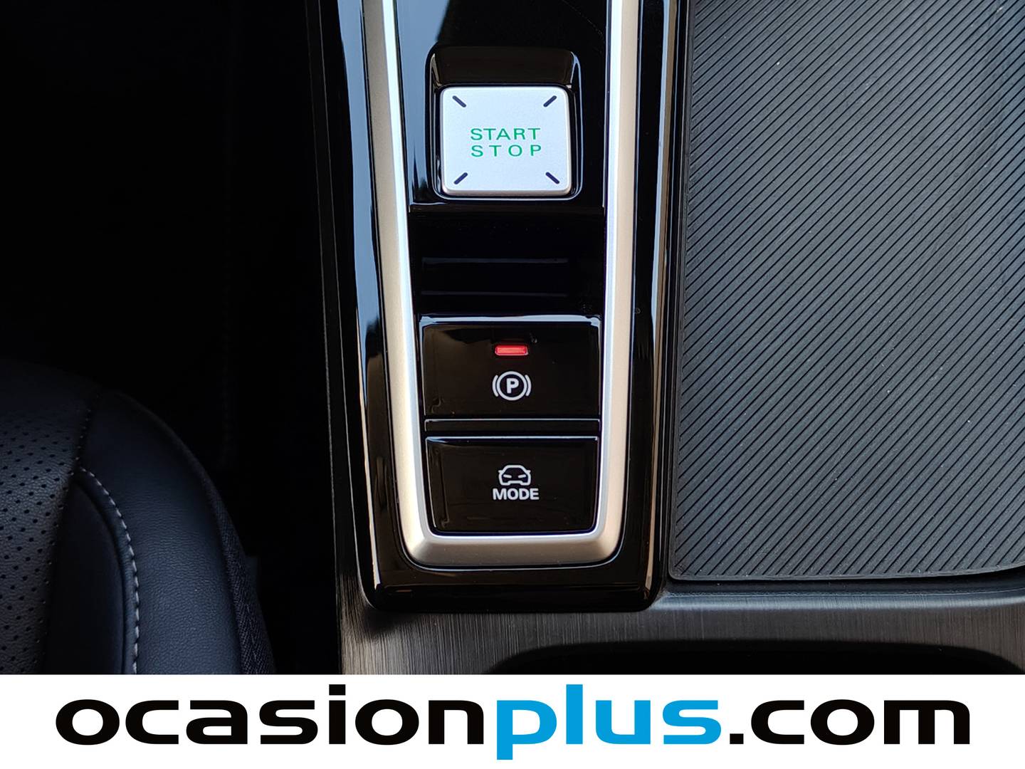 MG ZS MG ZS 1.5 Hybrid+ Luxury (197 CV) 2025