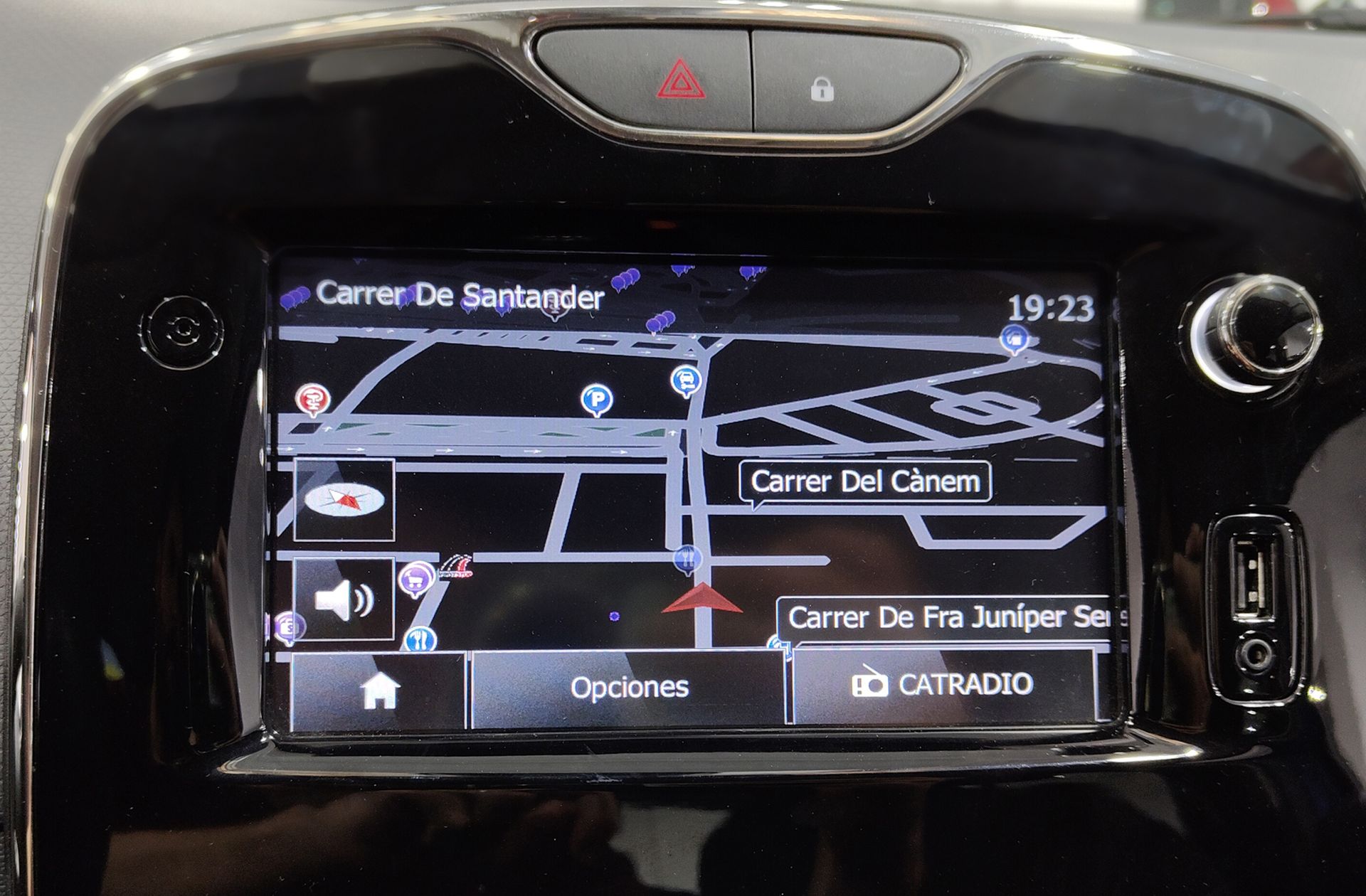 Renault Clio Expression Energy TCe - foto 7