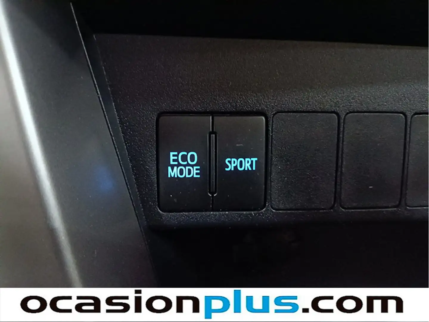 Foto Toyota Rav4 Toyota Rav4 2.0i EX (181 CV)