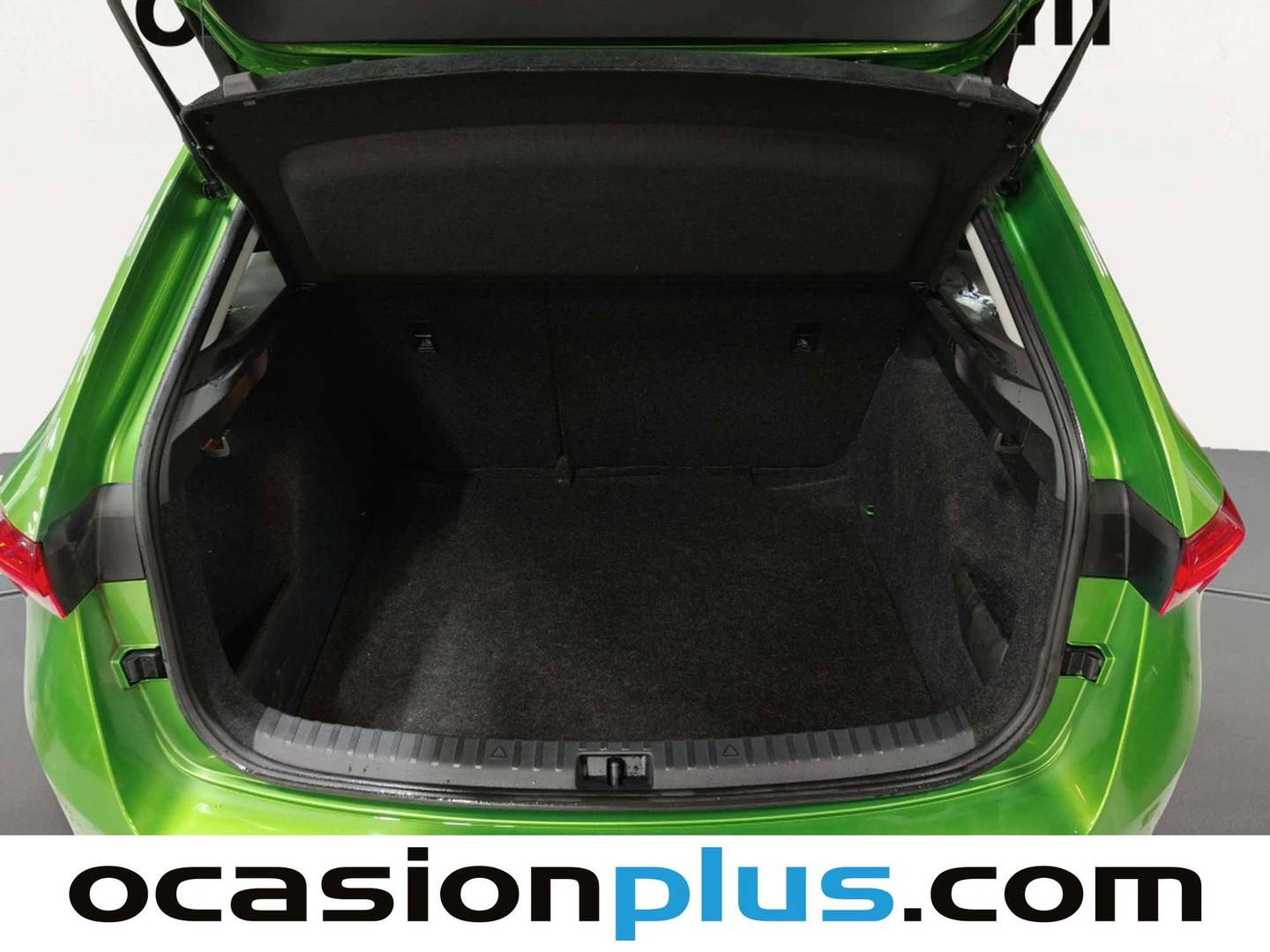 Foto Skoda Scala Skoda Scala 1.0 TSI Ambition (95 CV)