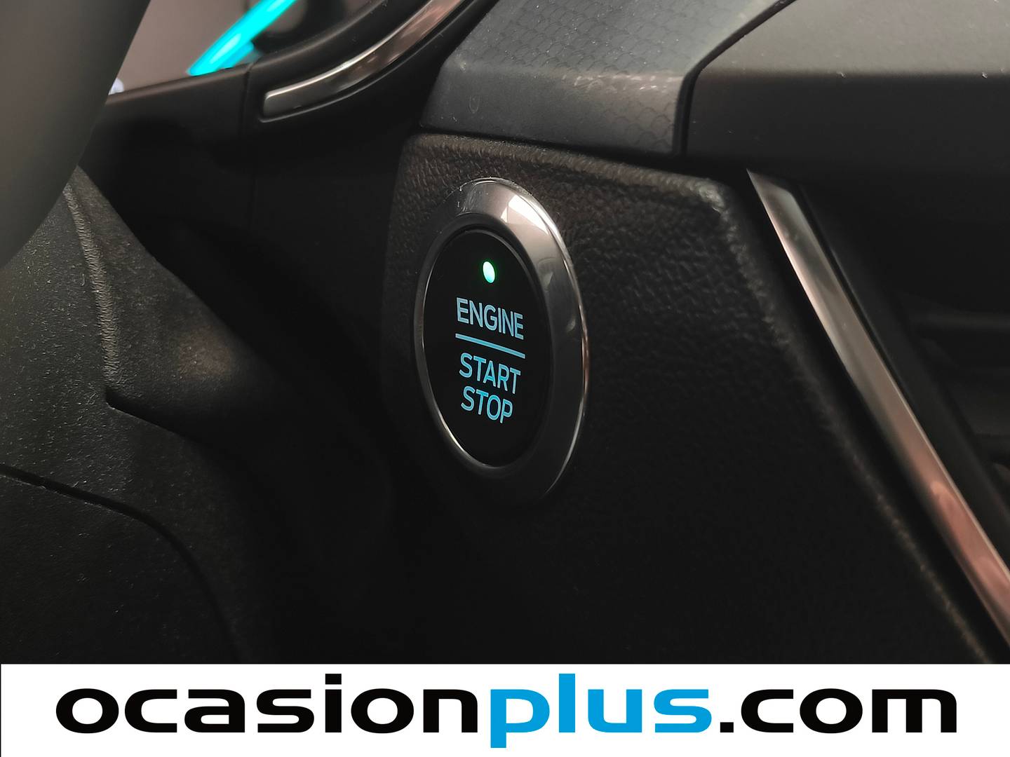 Ford Focus Ford Focus 1.0 Ecoboost Active (125 CV) manual