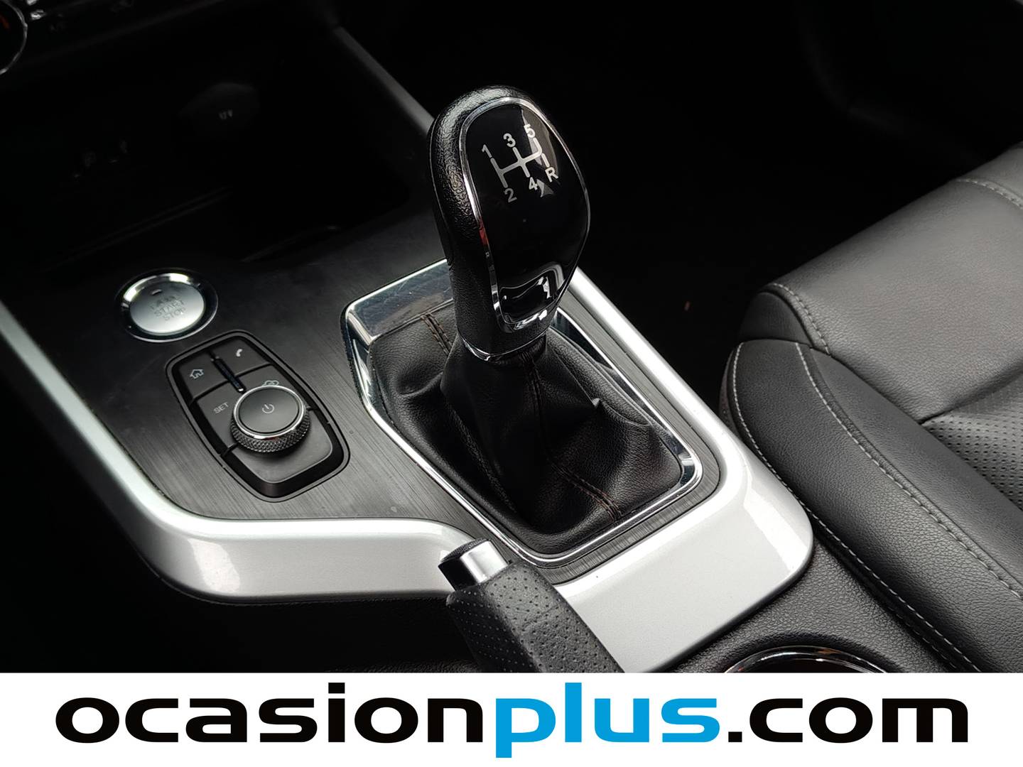 Foto DR AUTOMOBILES DR 4.0 DR AUTOMOBILES DR4 1.5 (116 CV)