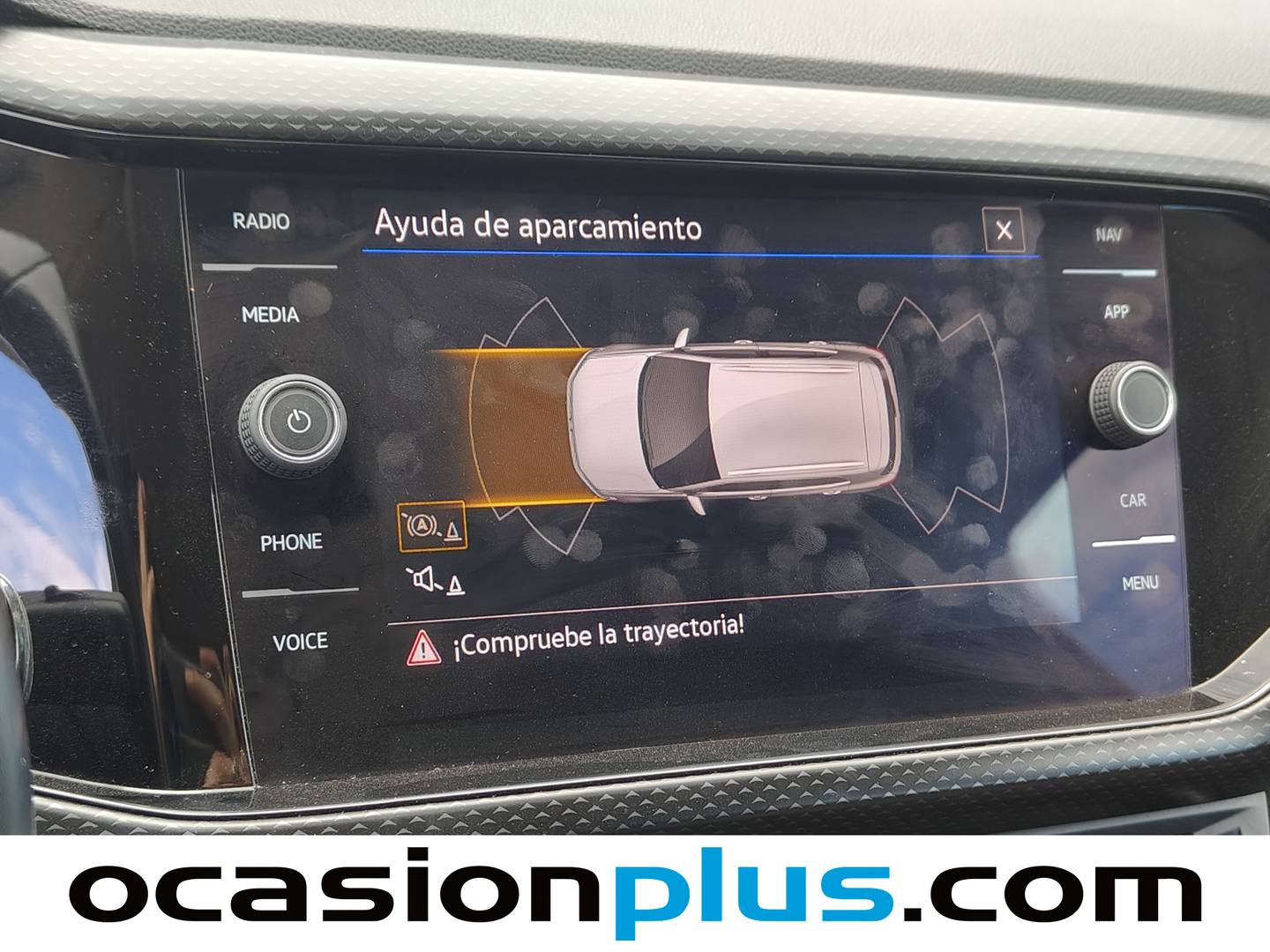 Foto Volkswagen T-Cross Volkswagen T-Cross Advance 1.0 TSI  (95 CV)