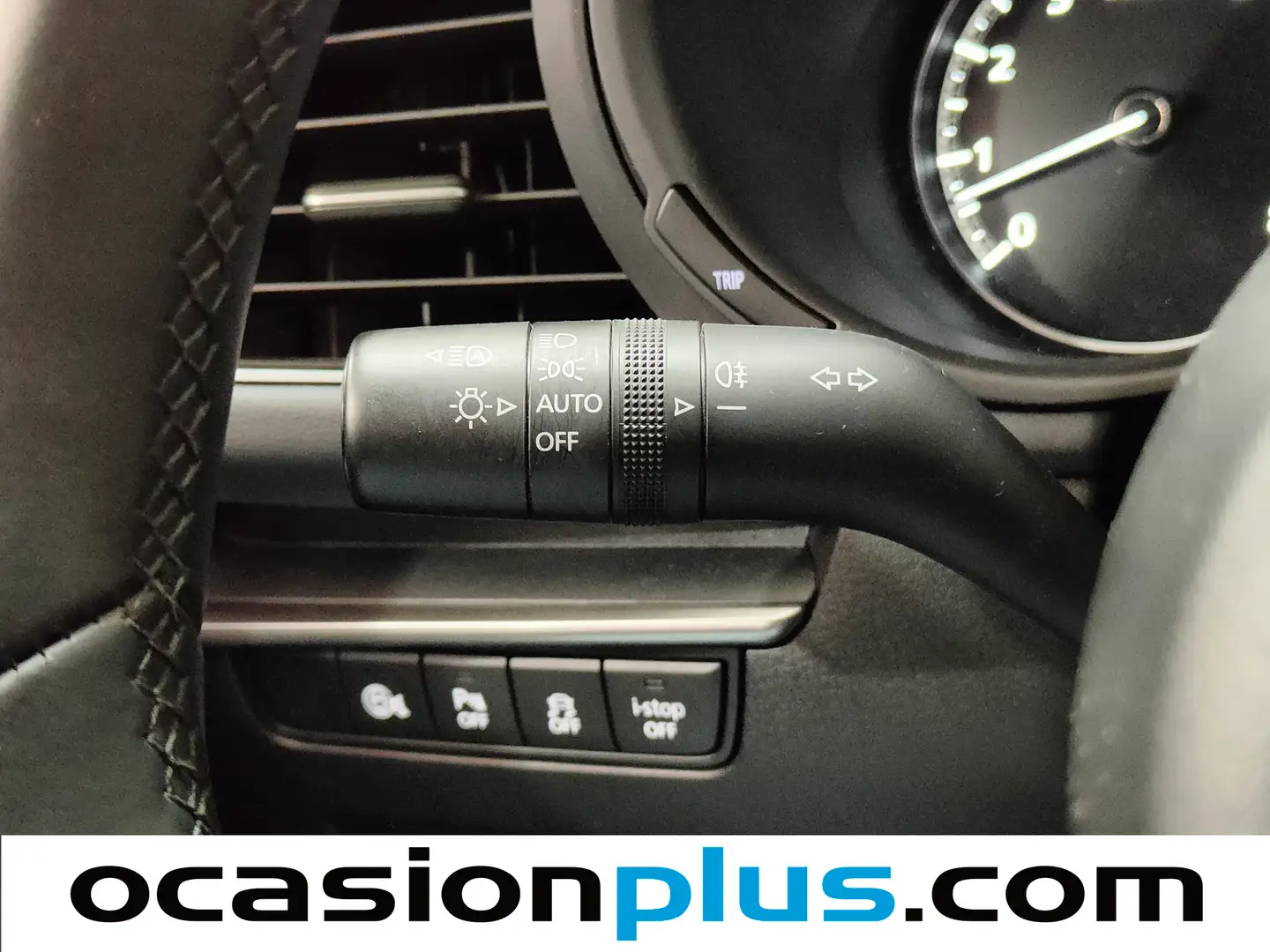 Foto Mazda Mazda3 Mazda Mazda 3 2.5L E-SKY G MHEV Prime-line (140 CV)