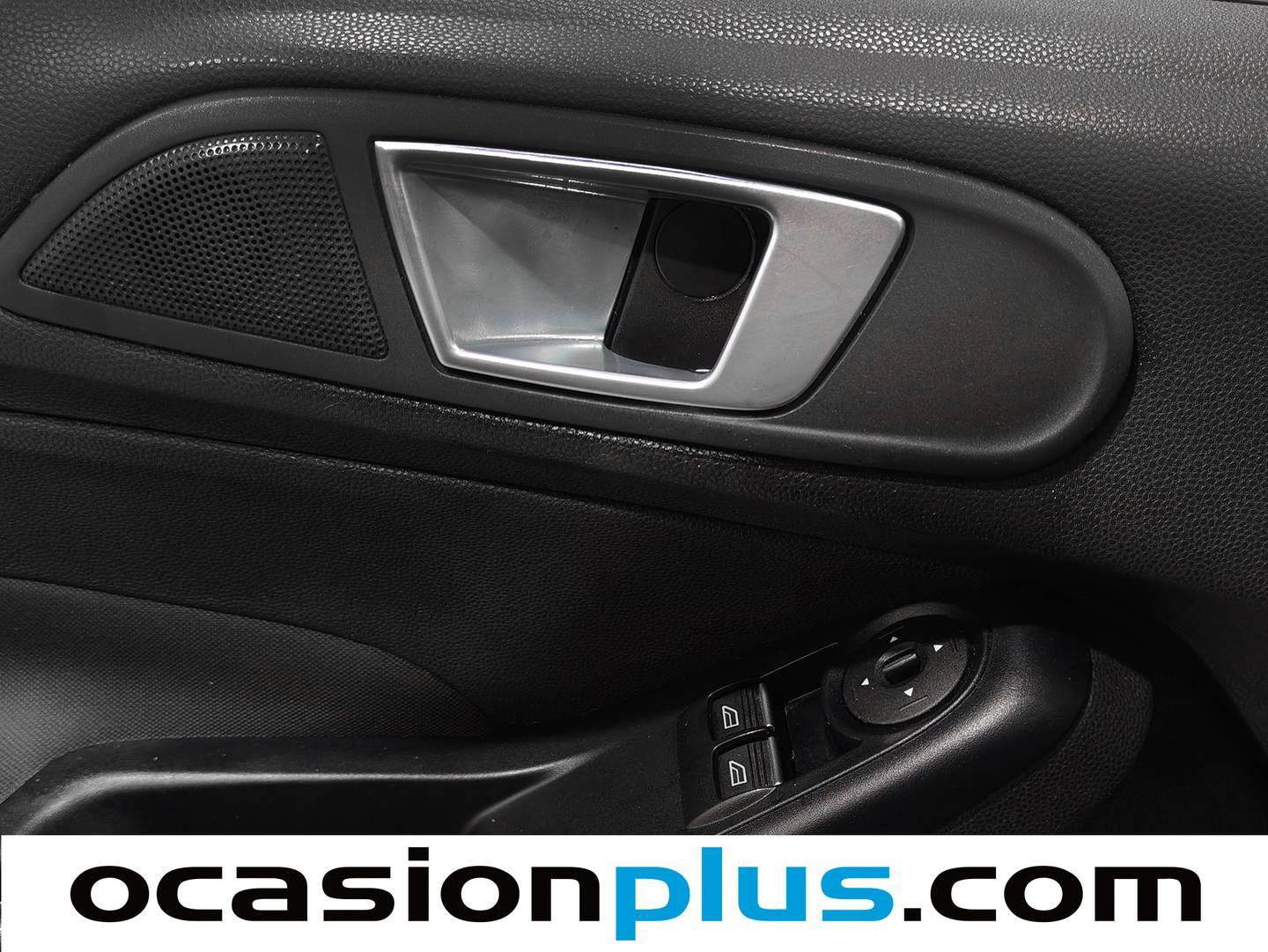 Ford Fiesta Ford Fiesta 1.5 TDCI Trend (75 CV) manual