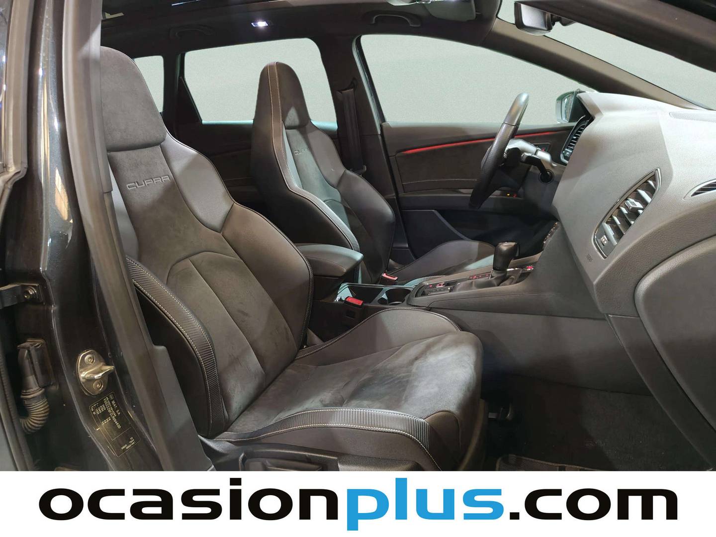 Seat León Seat León ST 2.0 TSI S&S Cupra DSG (290 CV) automático