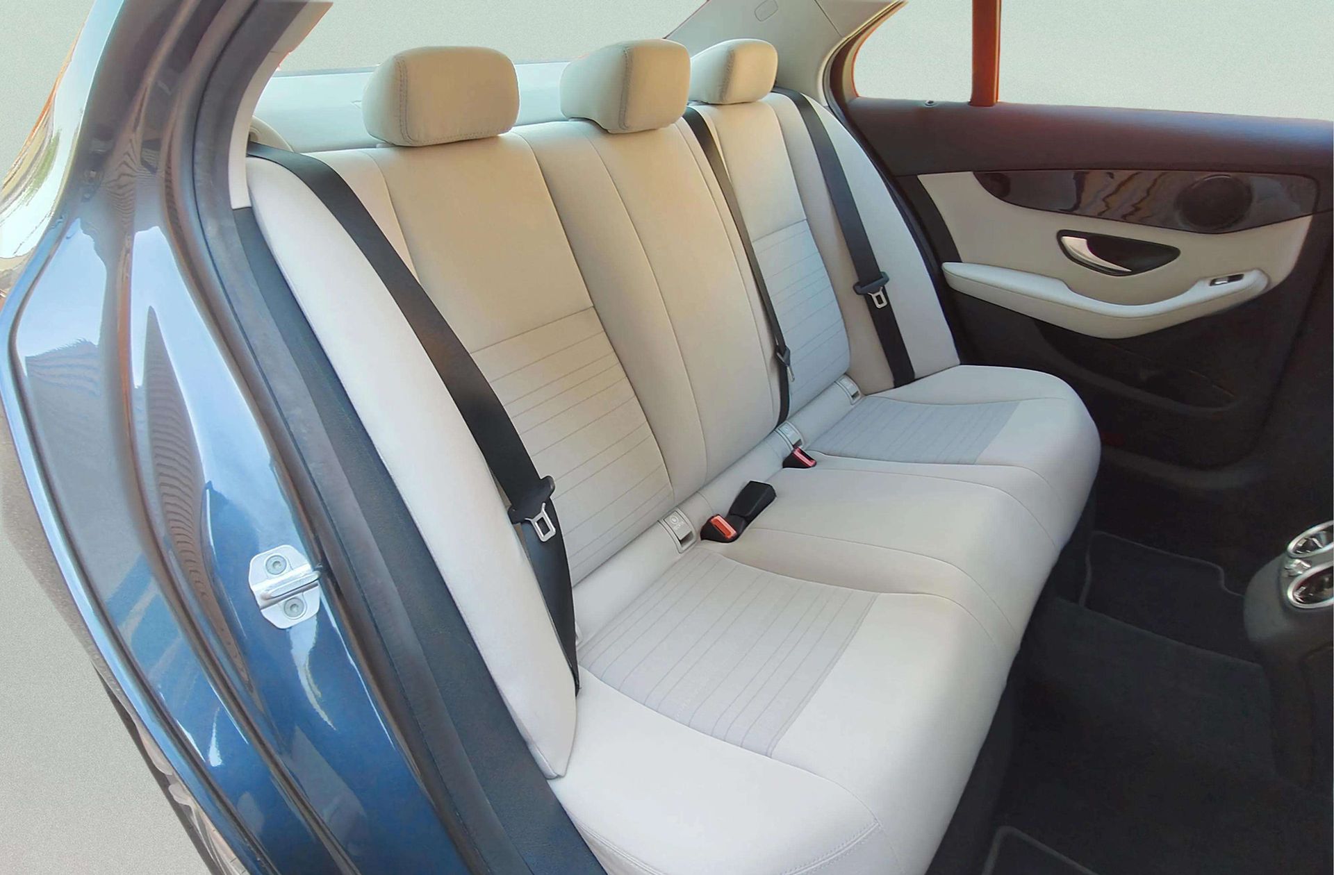 Mercedes-Benz Clase C 220 BlueTEC Exclusive - foto 16