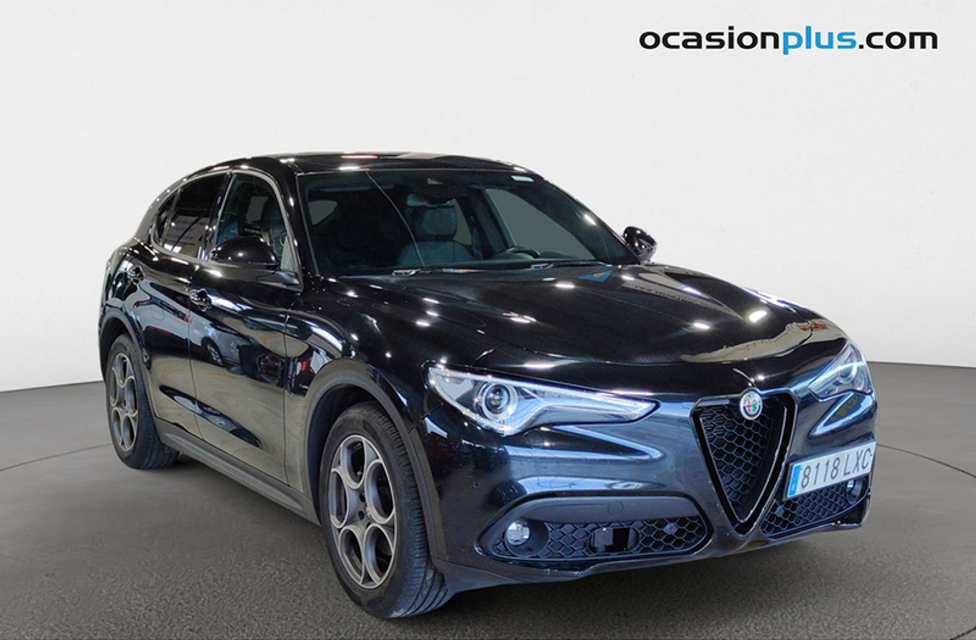 Alfa Romeo Stelvio 2.2 Diesel Sprint RWD - foto 2