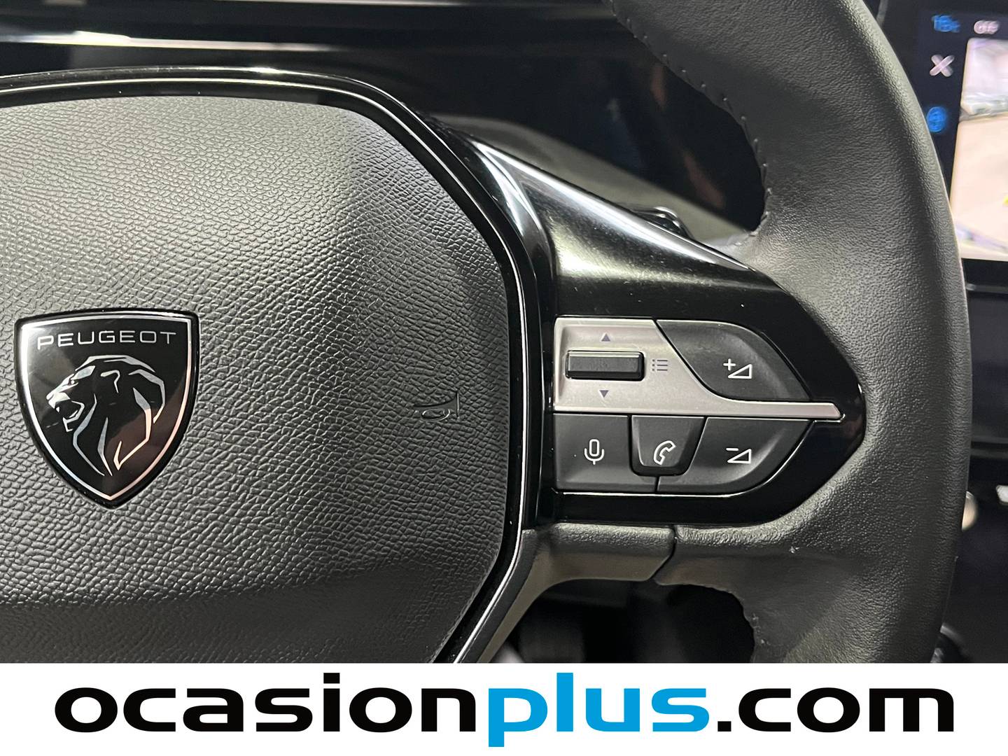 Foto Peugeot 308 Peugeot 308 SW PureTech 130 S&S Allure EAT8  (130 CV)