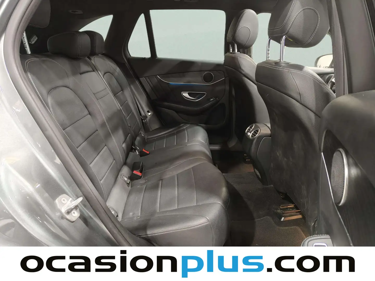 Foto Mercedes Clase GLC Mercedes-Benz GLC GLC 250 d 4Matic (204 CV)