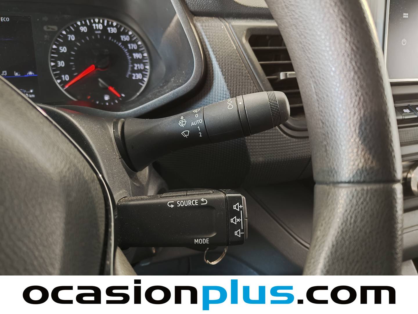 Renault Trafic Renault Trafic Furgon L1H1 Blue dCi (130 CV) de ocasión