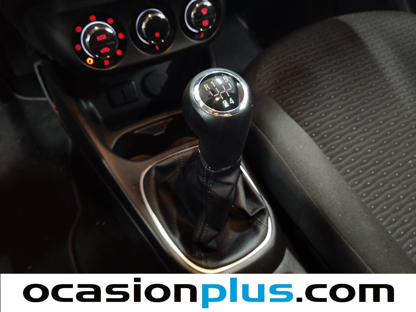 Opel Corsa Opel Corsa 1.4 Selective (90 CV) de segunda mano