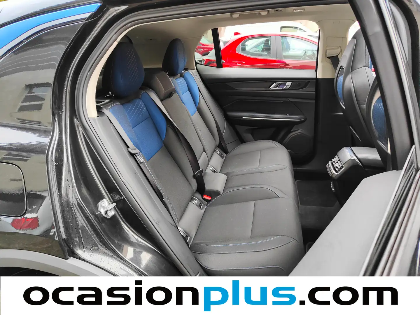 Foto Lynk & Co 01 Lynk & Co 01 1.5 PHEV (261 CV)