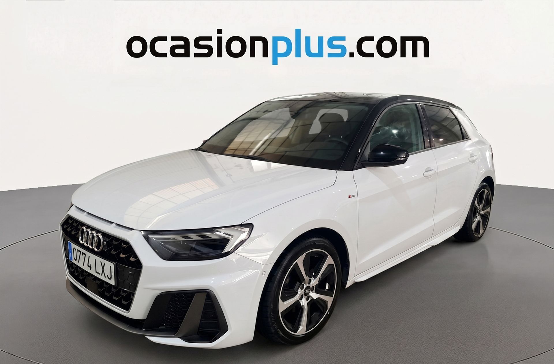 Audi A1 Sportback Adrenalin 30 TFSI S tronic