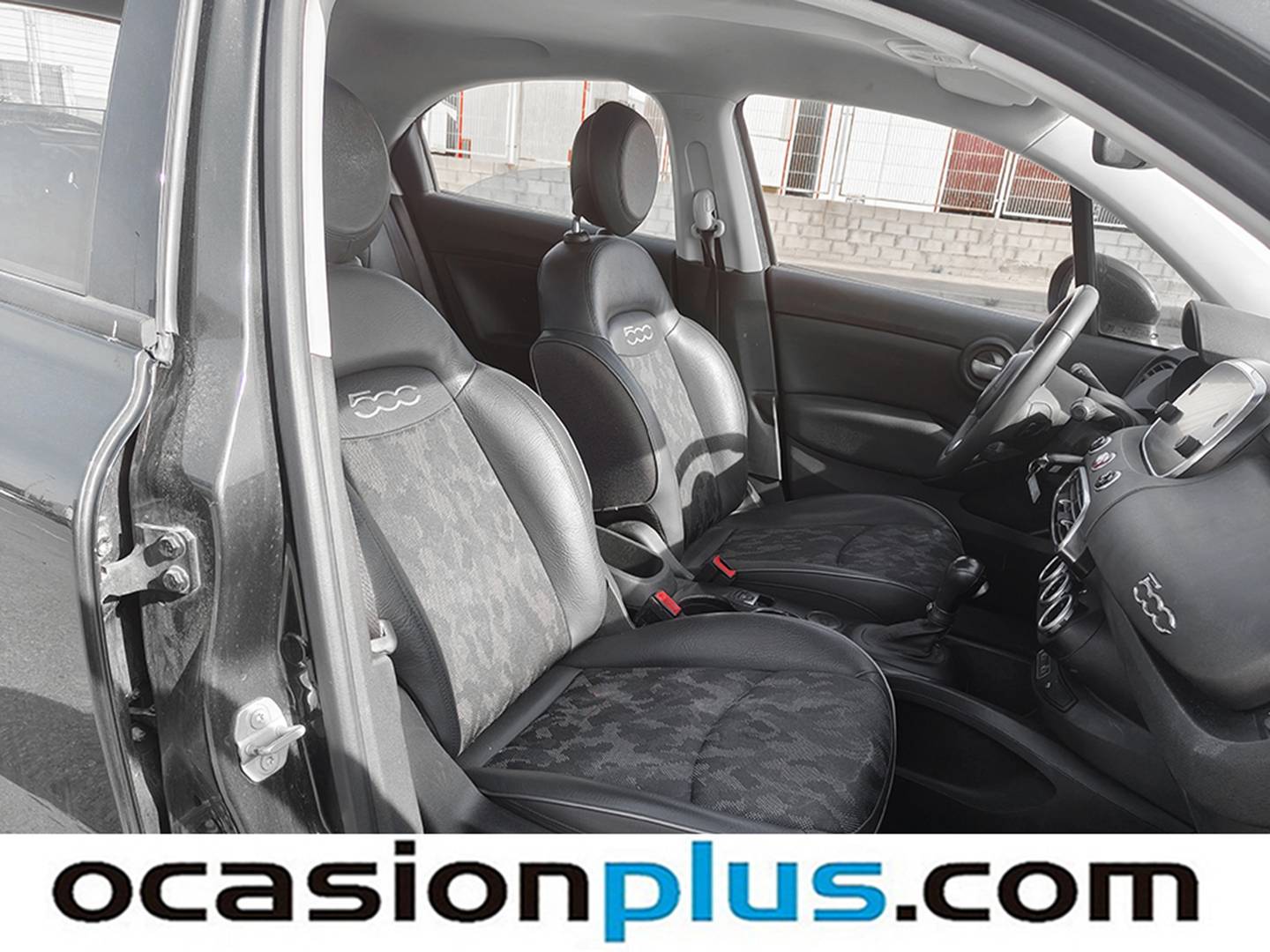 Fiat 500X Fiat 500X 1.3 Firefly S&S Cross T4 DCT (150 CV) km 0