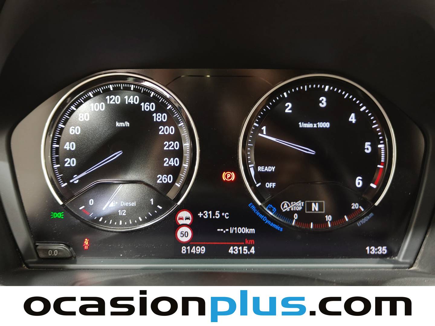 BMW X1 BMW X1 sDrive18d (150 CV) 2018