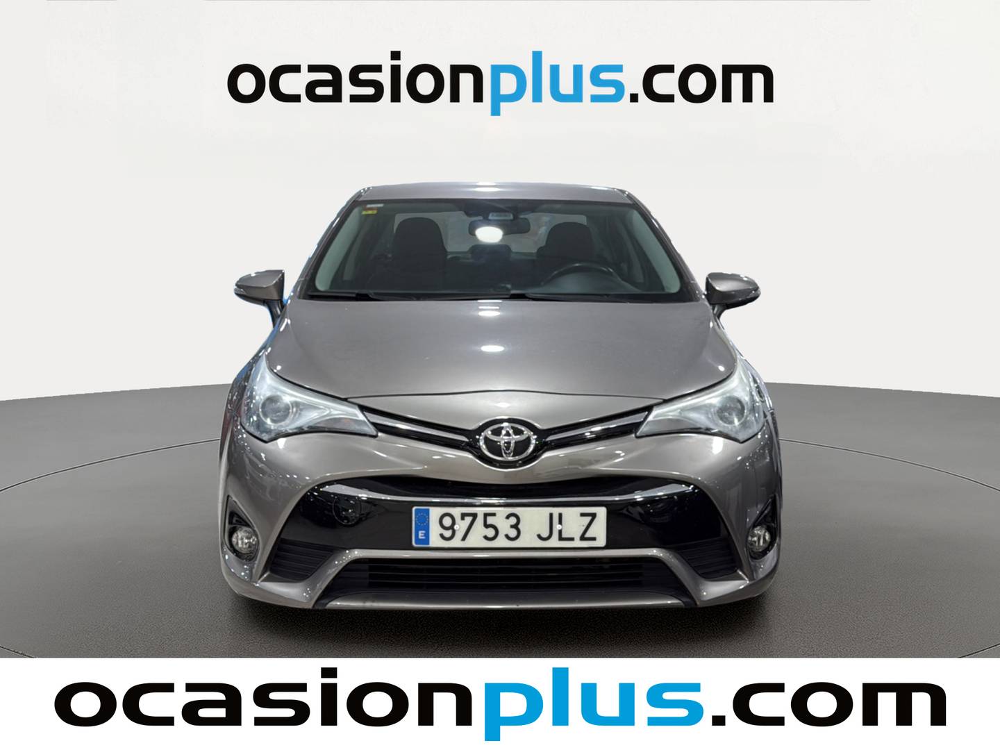 Foto Toyota Avensis Toyota Avensis 150D Advance (143 CV)