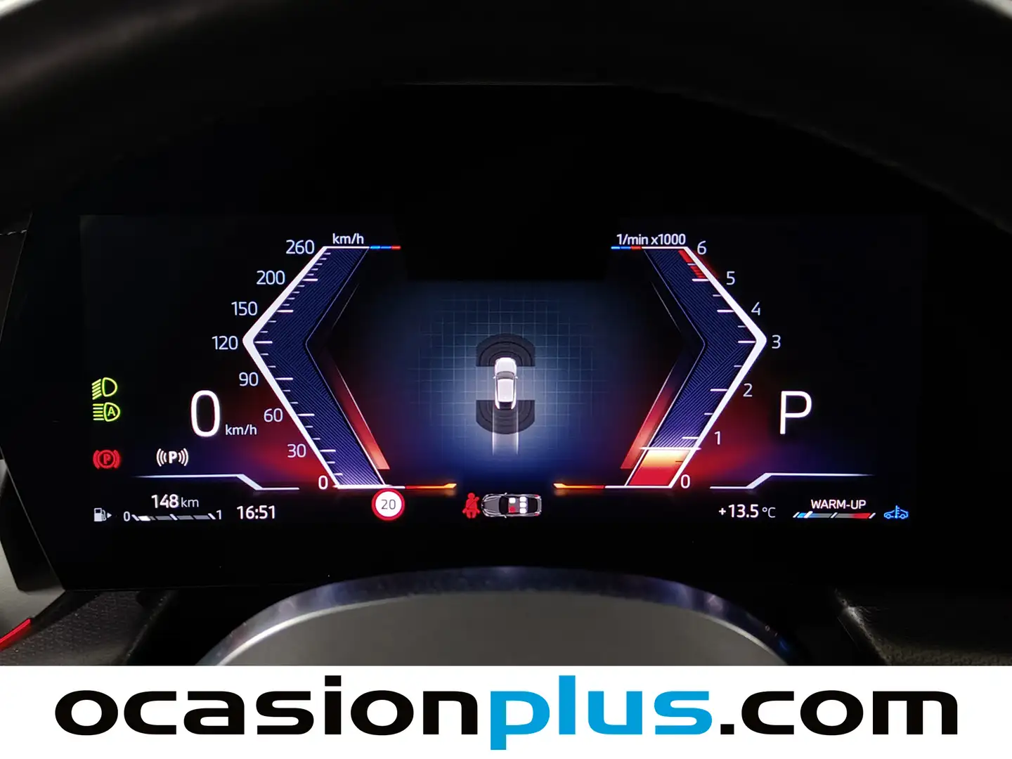 Foto BMW X2 BMW X2 sDrive18d (150 CV) Pack M