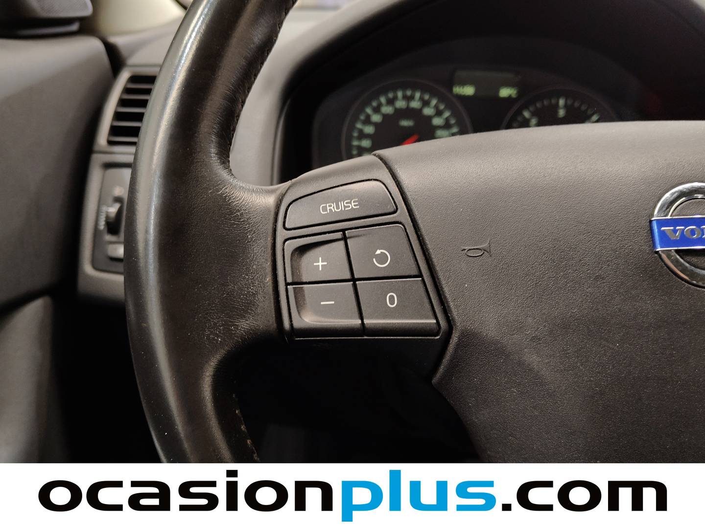 Volvo C30 Volvo C30 1.6D DRIVe Momentum (109 CV) seminuevo