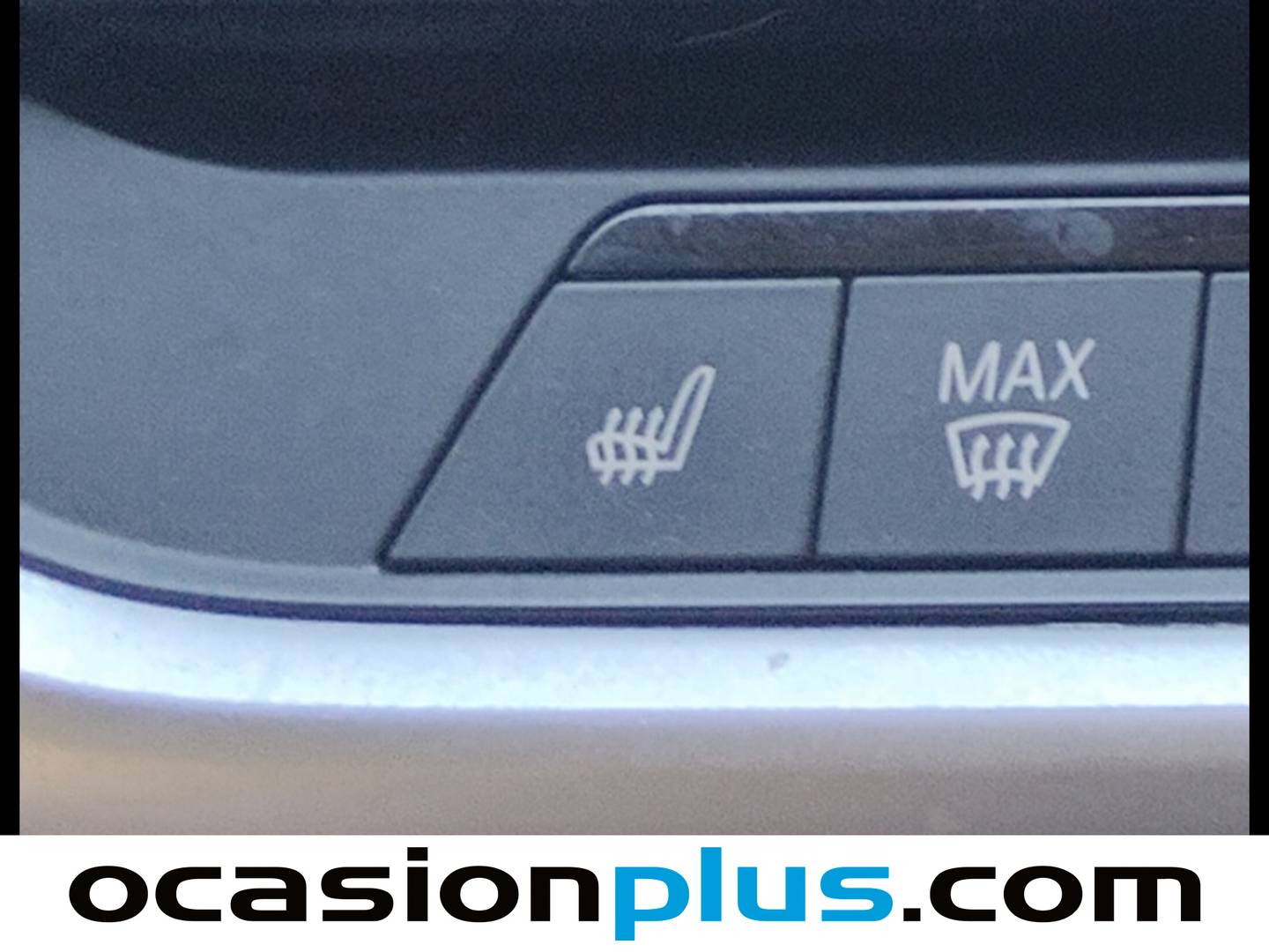 Extras y acabados del BMW X5 BMW X5 xDrive25d (231 CV)