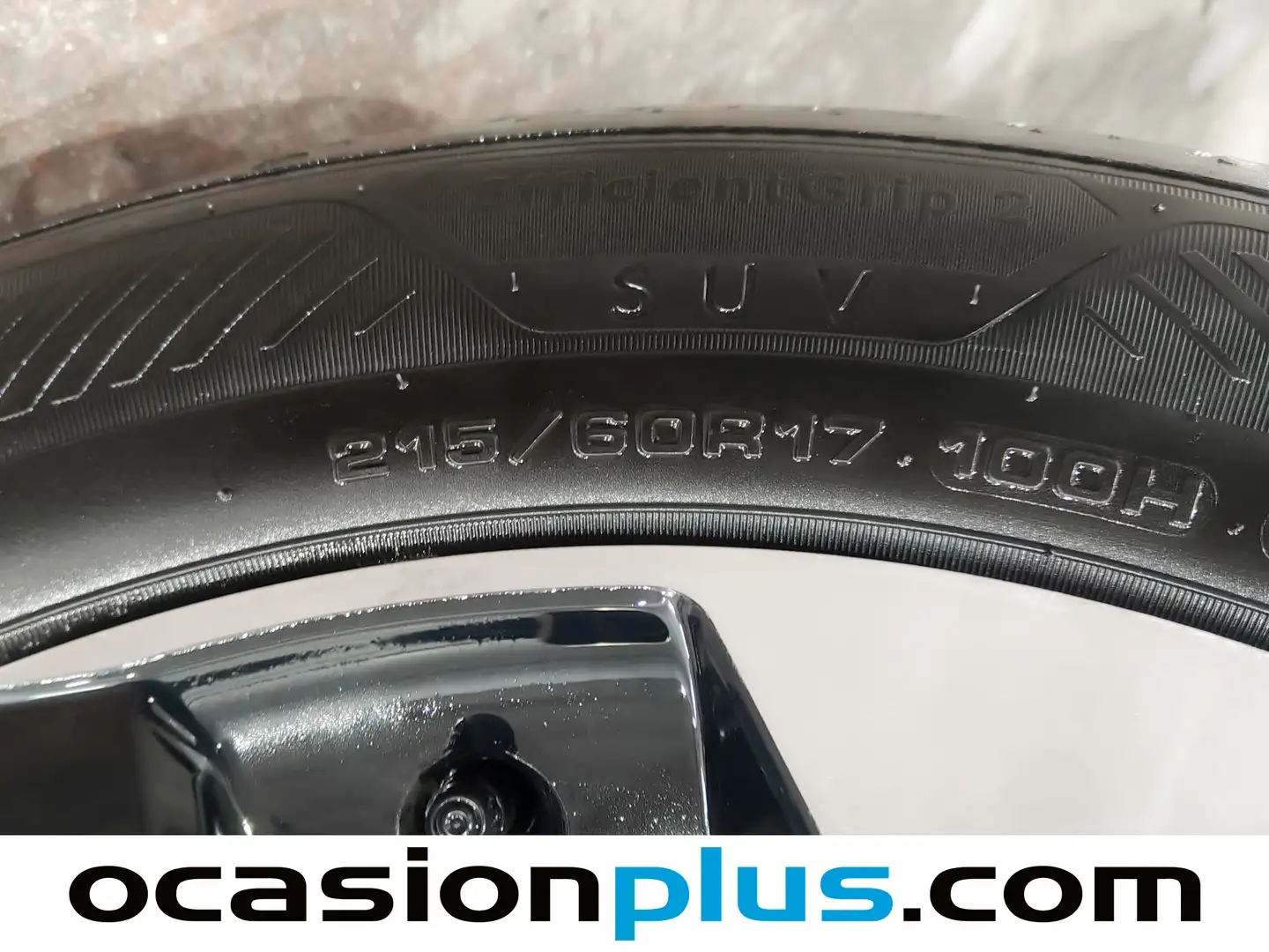 Foto Peugeot Rifter Peugeot Rifter BlueHDi 130 GT Long EAT8 (130 CV)