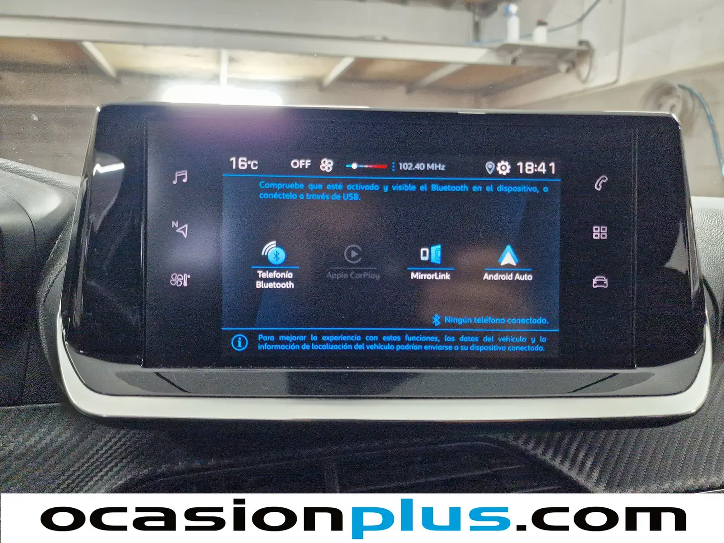 Foto Peugeot 208 Peugeot 208 PureTech 100 Active Pack (100 CV)