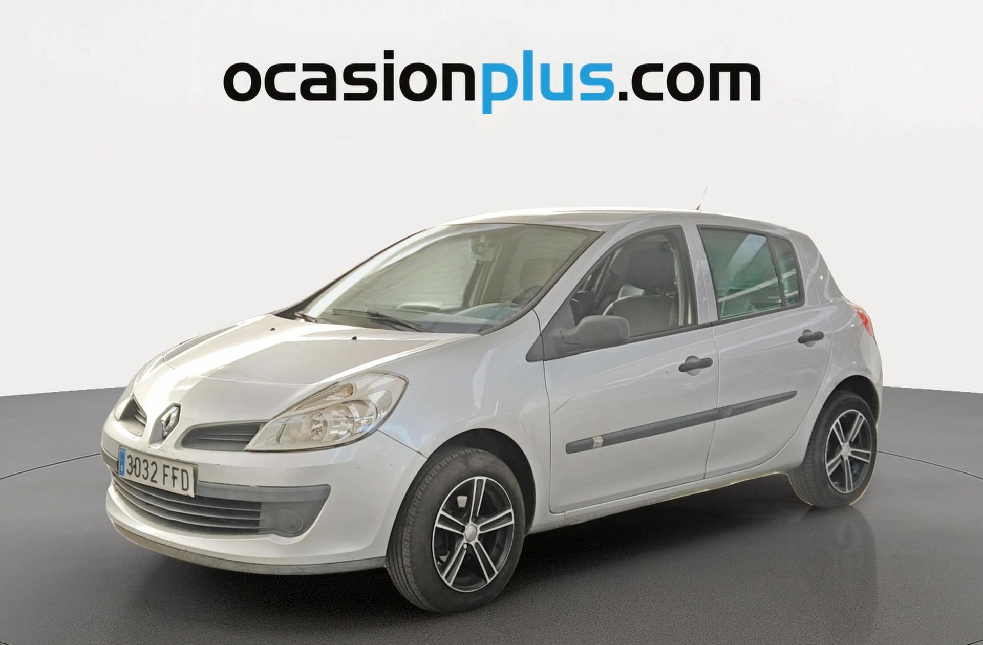 Renault Clio 1.2 16v Pack Authentique