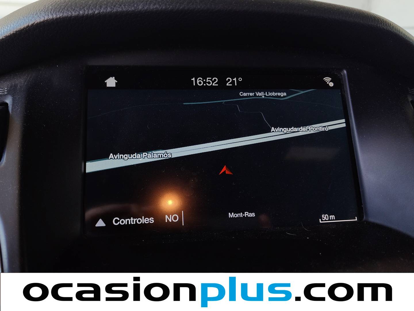 Equipamiento del Ford Focus Ford Focus 1.0 Ecoboost S&S ST-Line (125 CV)