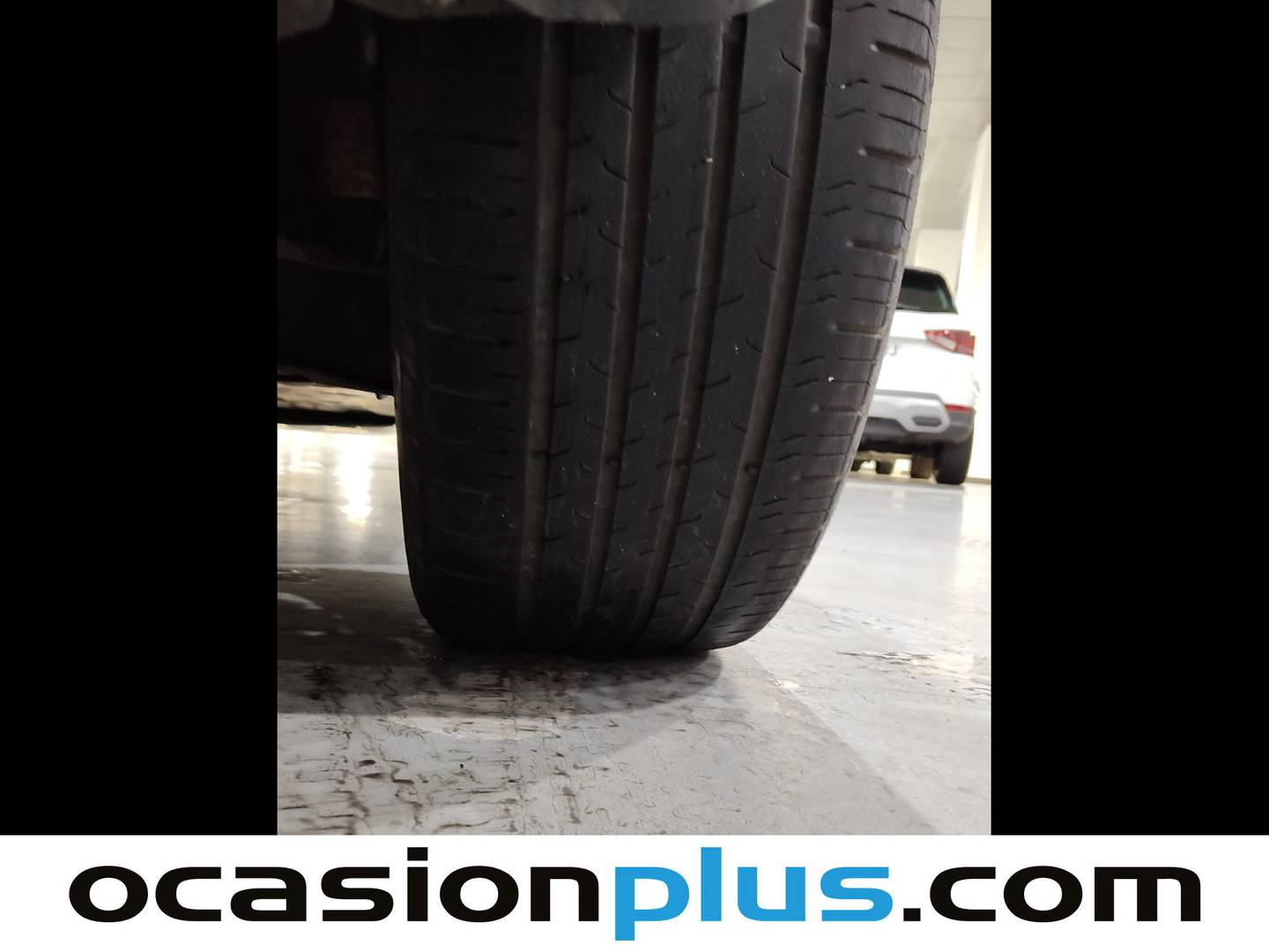 Cupra Formentor CUPRA Formentor 1.5 TSI DSG (150 CV) 150cv