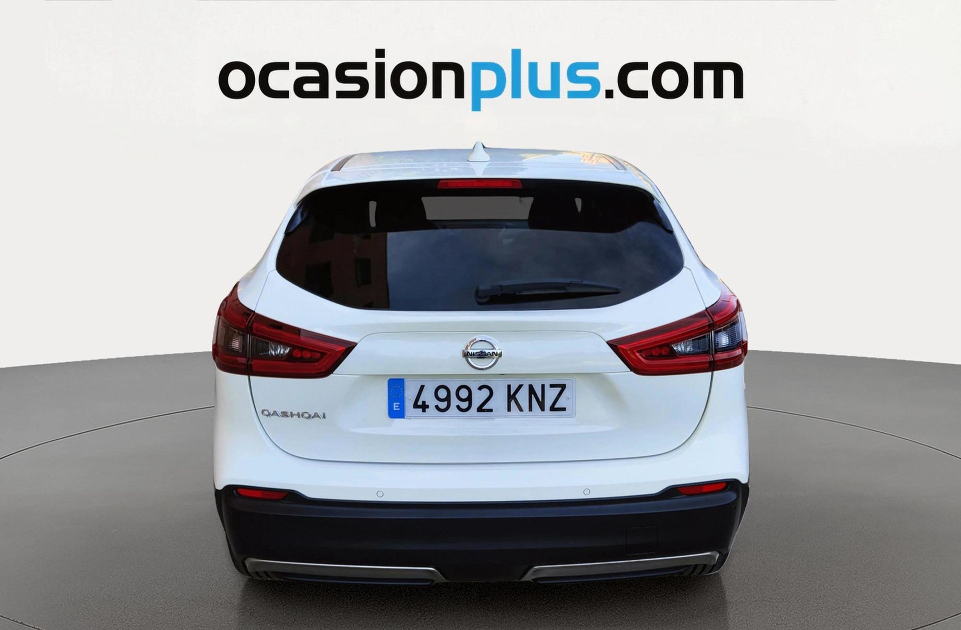 Nissan Qashqai DIG-T 115 N-Connecta 4x2 - foto 13