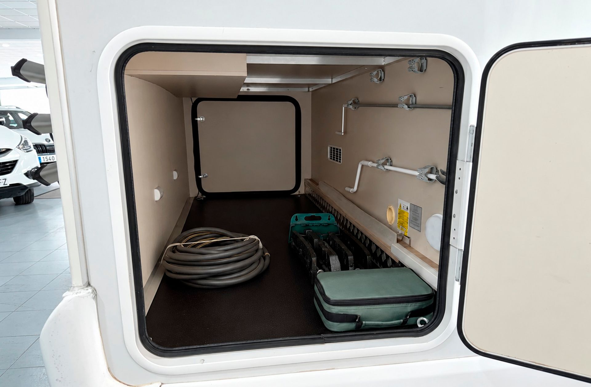 Rimor Hygge 69 plus Top Edition 5 plazas - foto 23