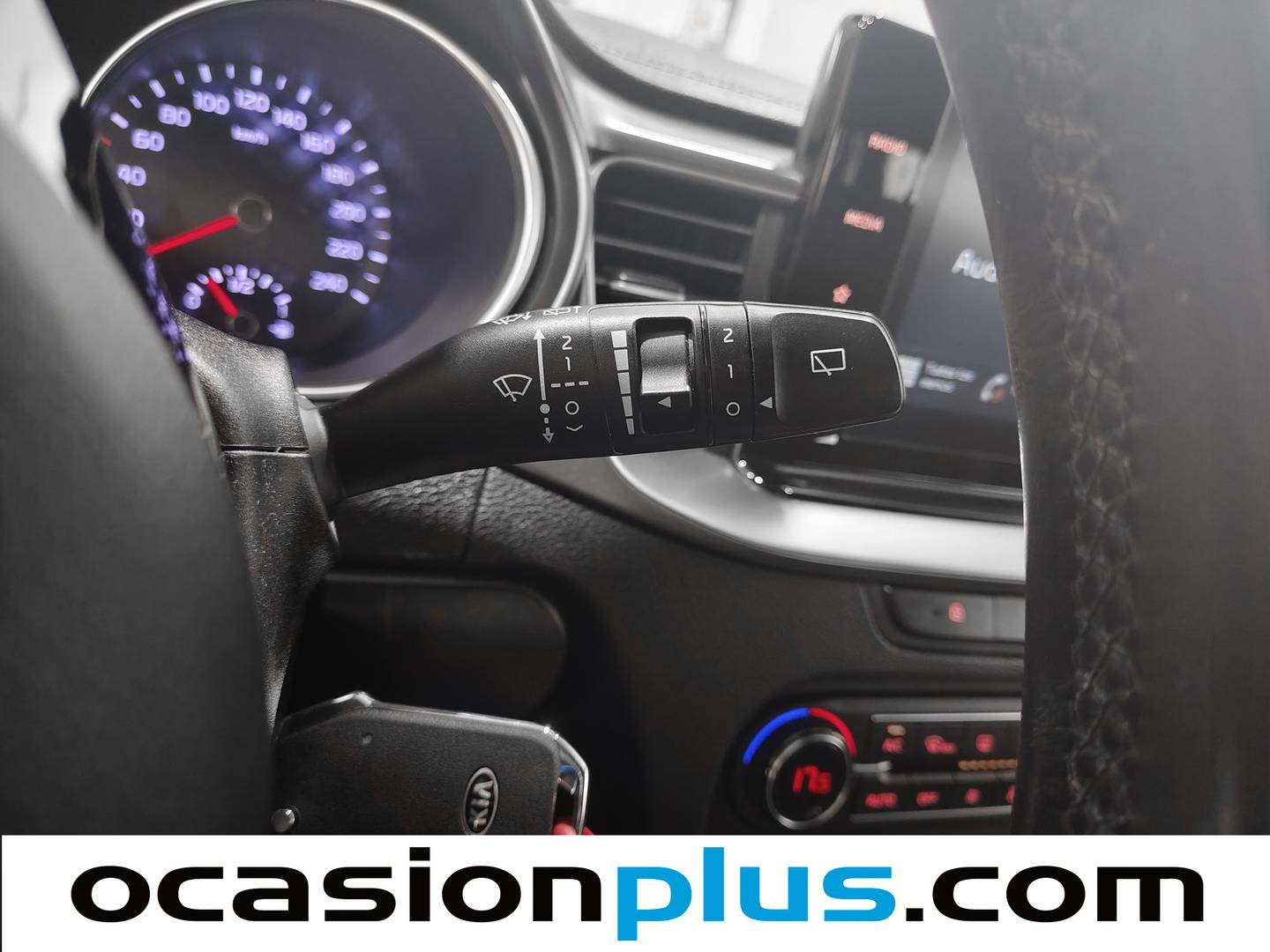 KIA XCeed KIA XCeed 1.4 T-GDi Drive  (140 CV) 140cv