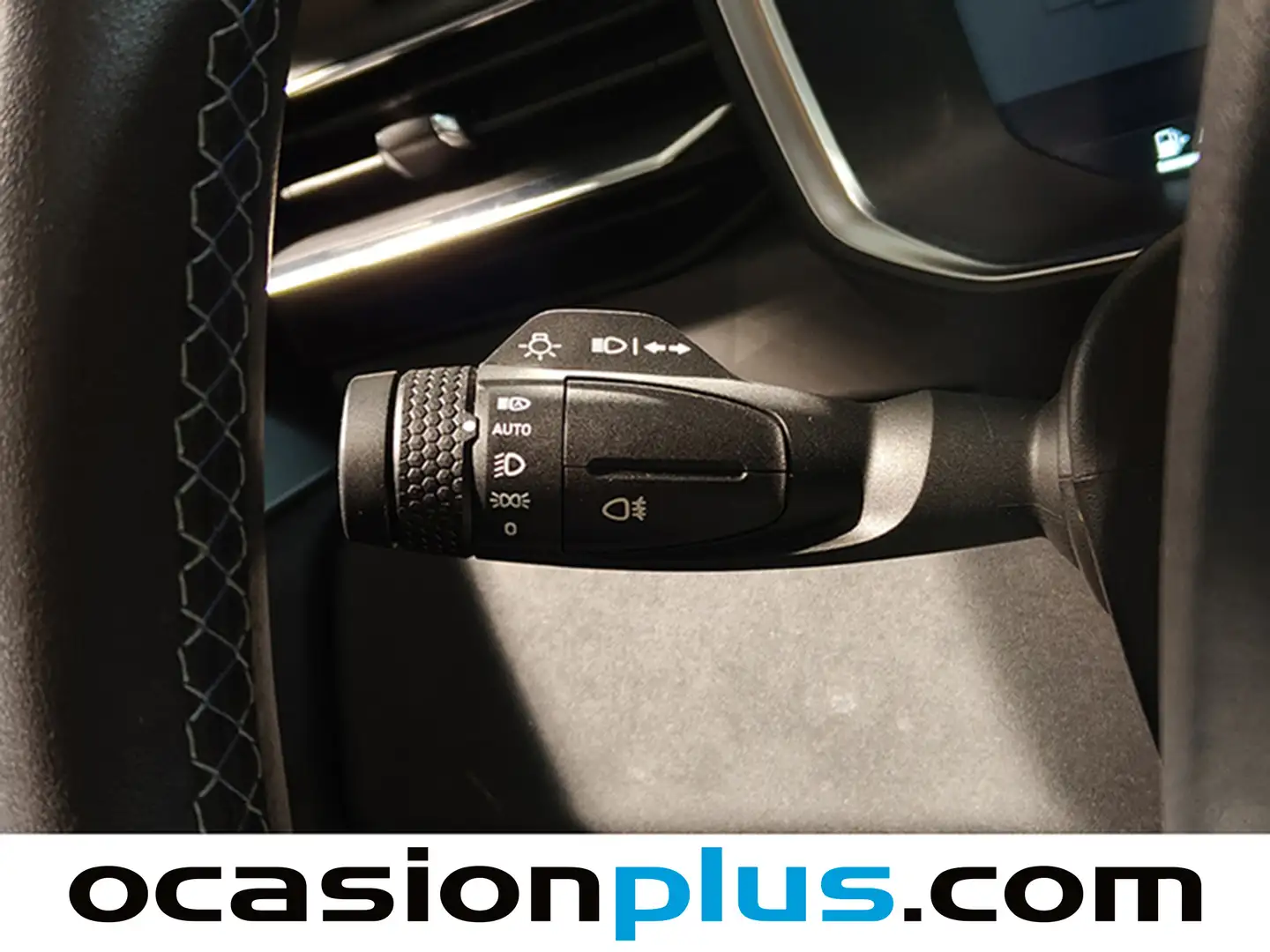 Foto Lynk & Co 01 Lynk & Co 01 1.5 PHEV 6.6kW (261 CV)