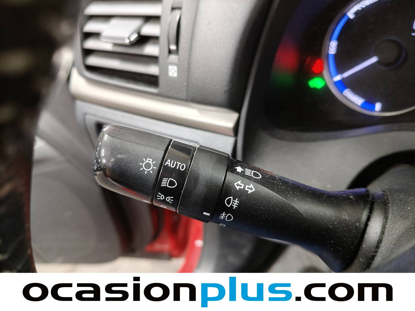 Lexus CT Lexus CT CT 200h Sport Edition (136 CV) seminuevo