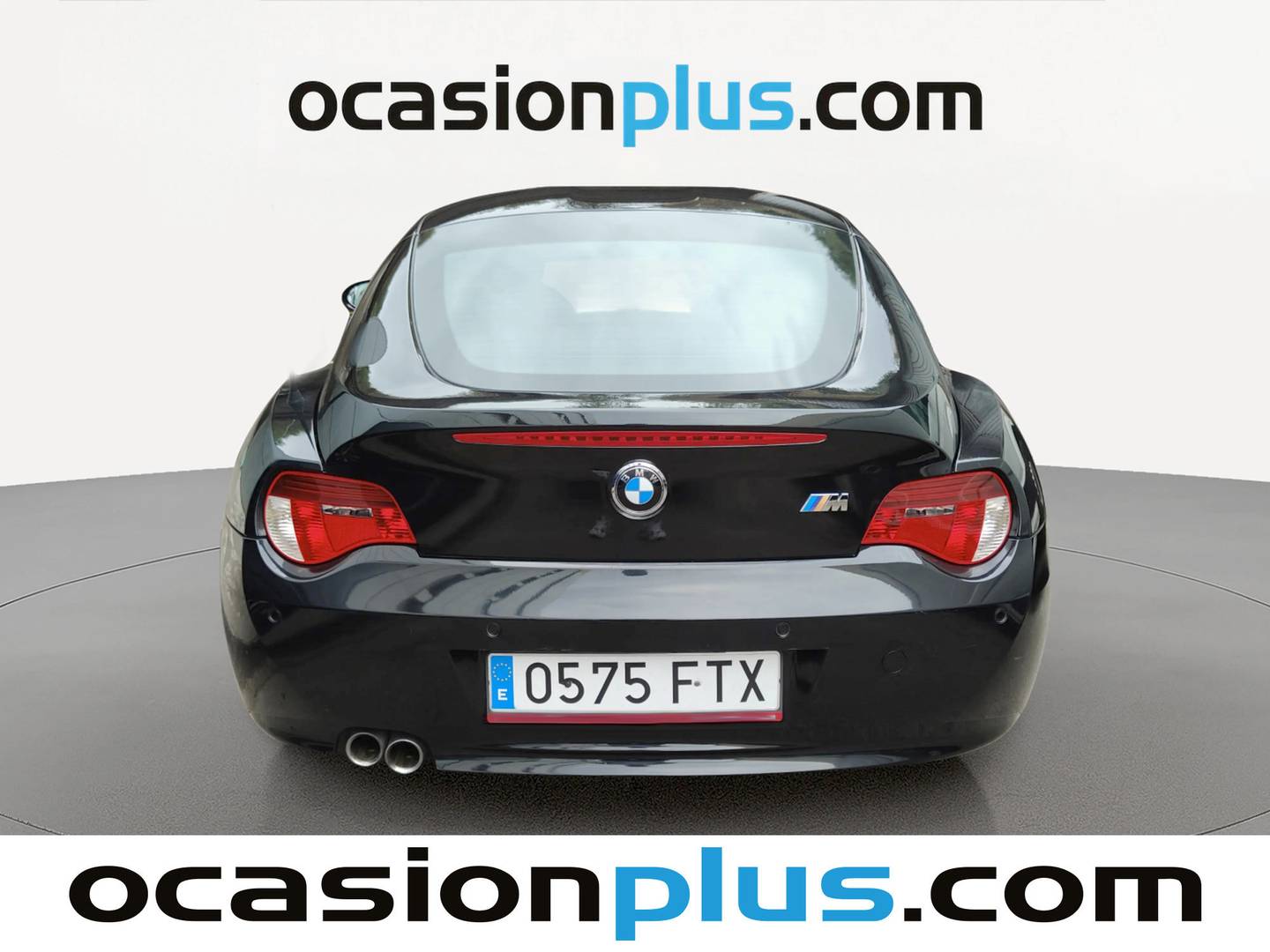 BMW Z4 BMW Z4 3.0 si Coupe (265 CV) al mejor precio