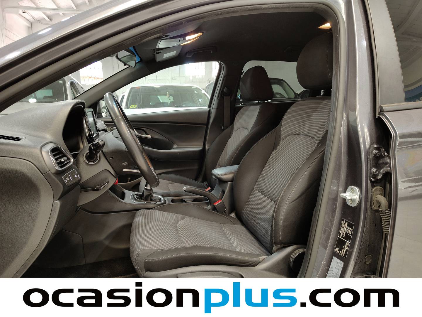 Hyundai i30 Hyundai i30 CW CW 1.0 TGDI Go!  (120 CV) 120cv