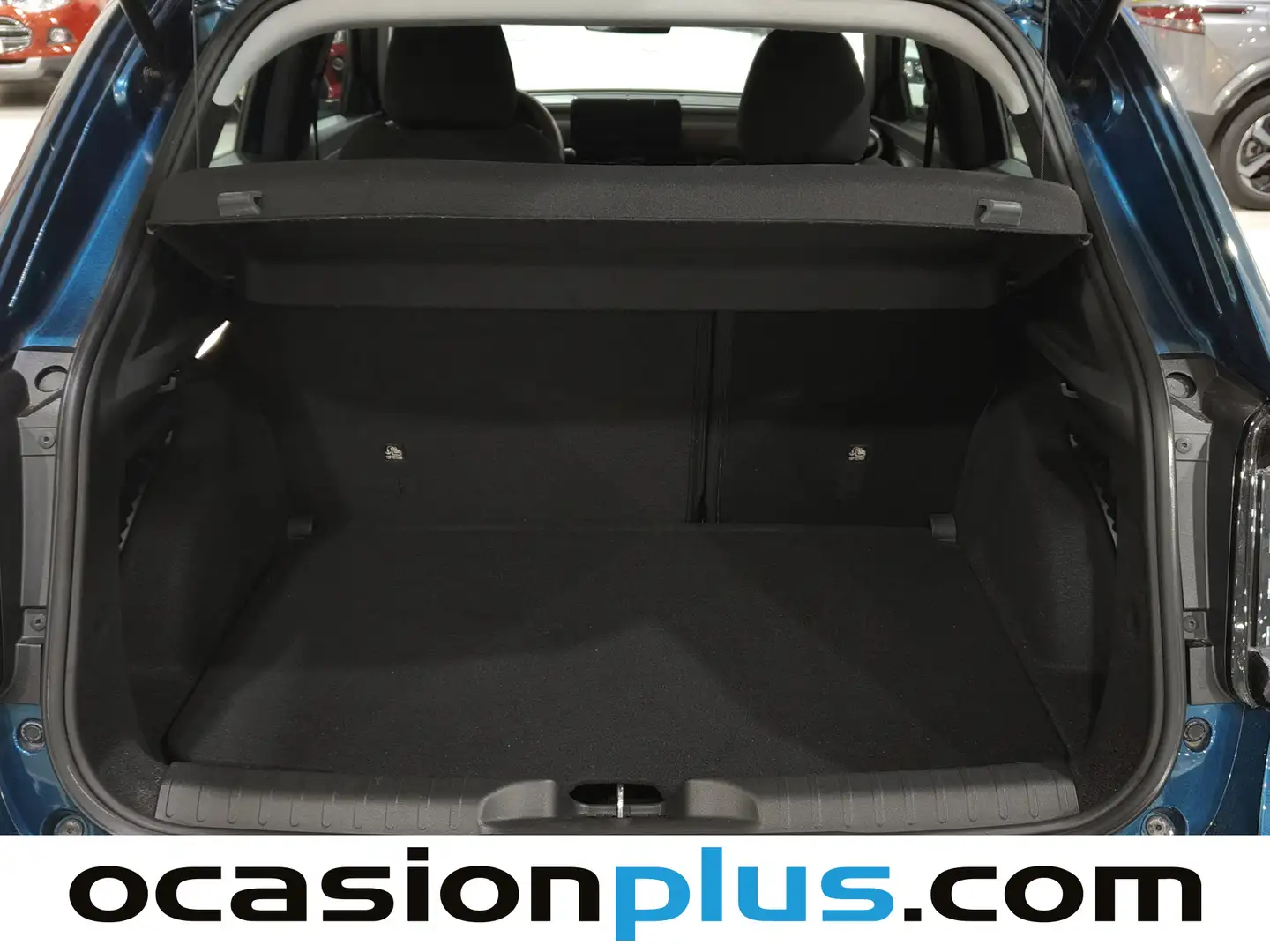 Foto Fiat 600 Fiat 600 1.2 MHEV DDCT (100 CV)