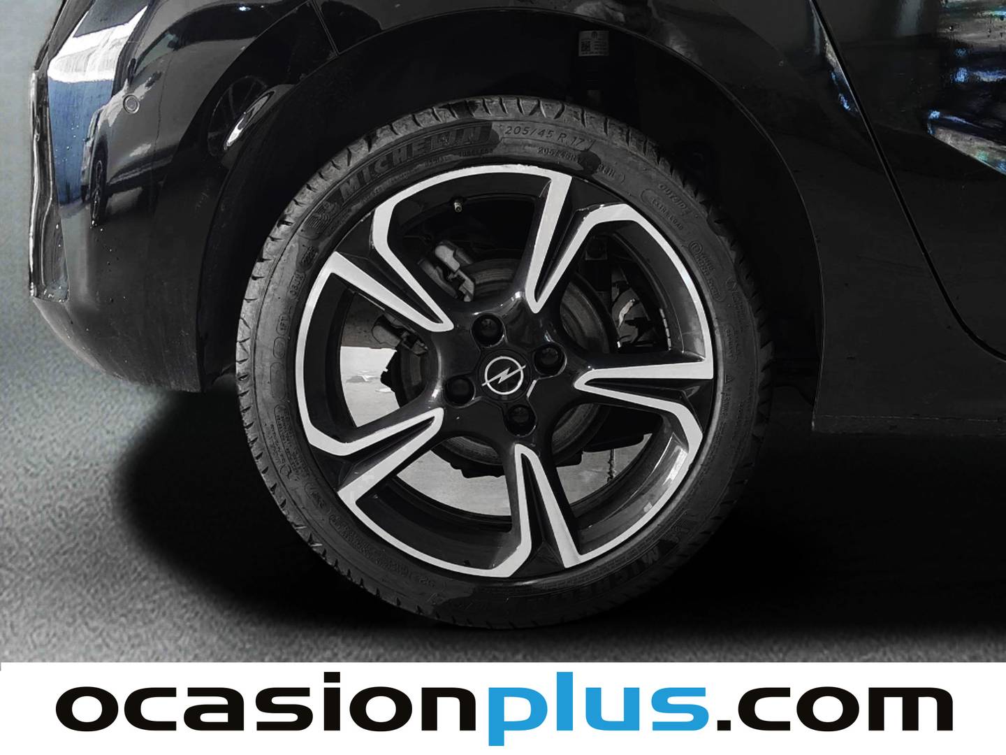 Opel Corsa Opel Corsa 1.2 T XHL Hybrid GS eDCT (110 CV) de ocasión