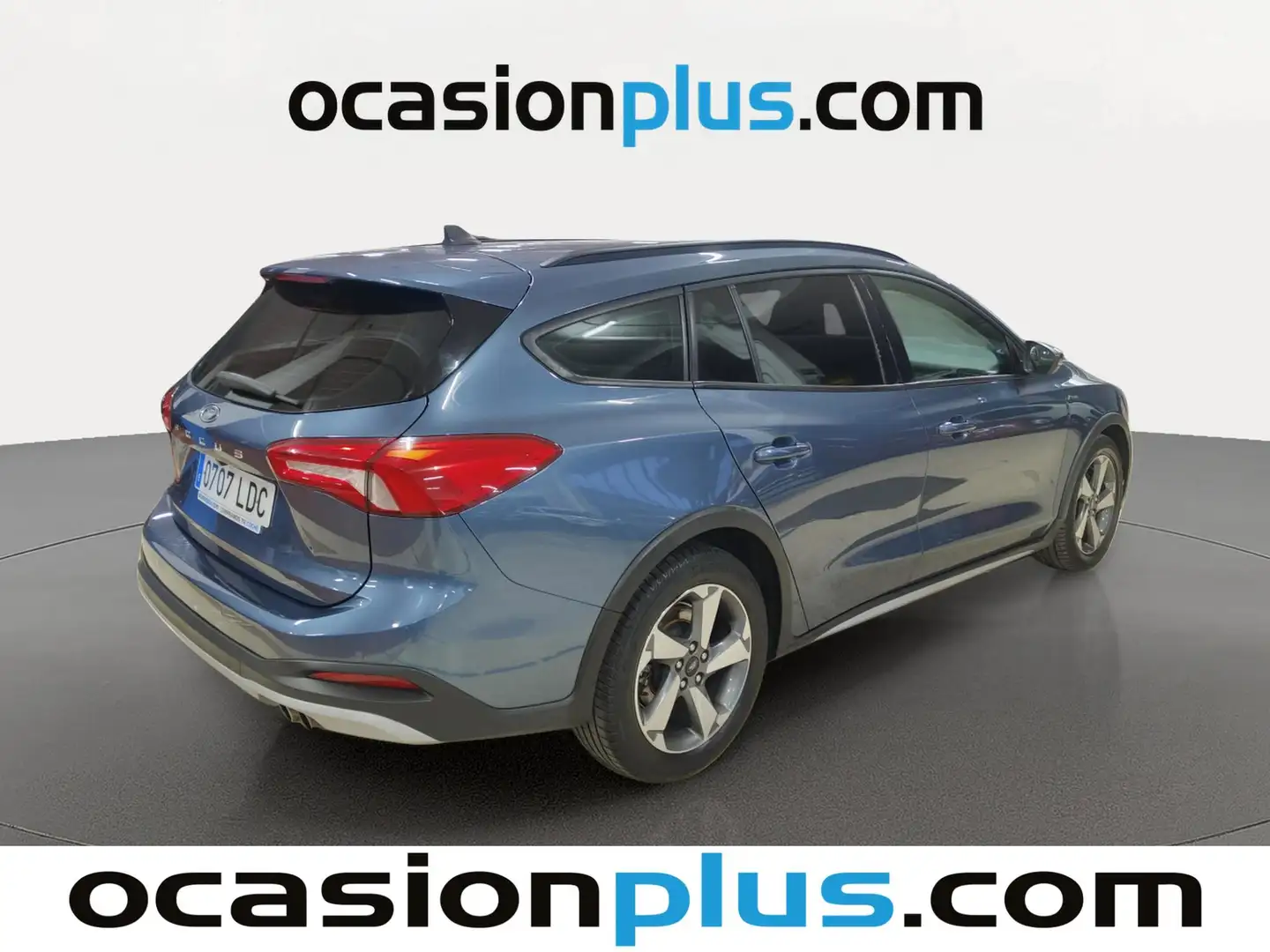 Foto Ford Focus Ford Focus 2.0 Ecoblue Active (150 CV)