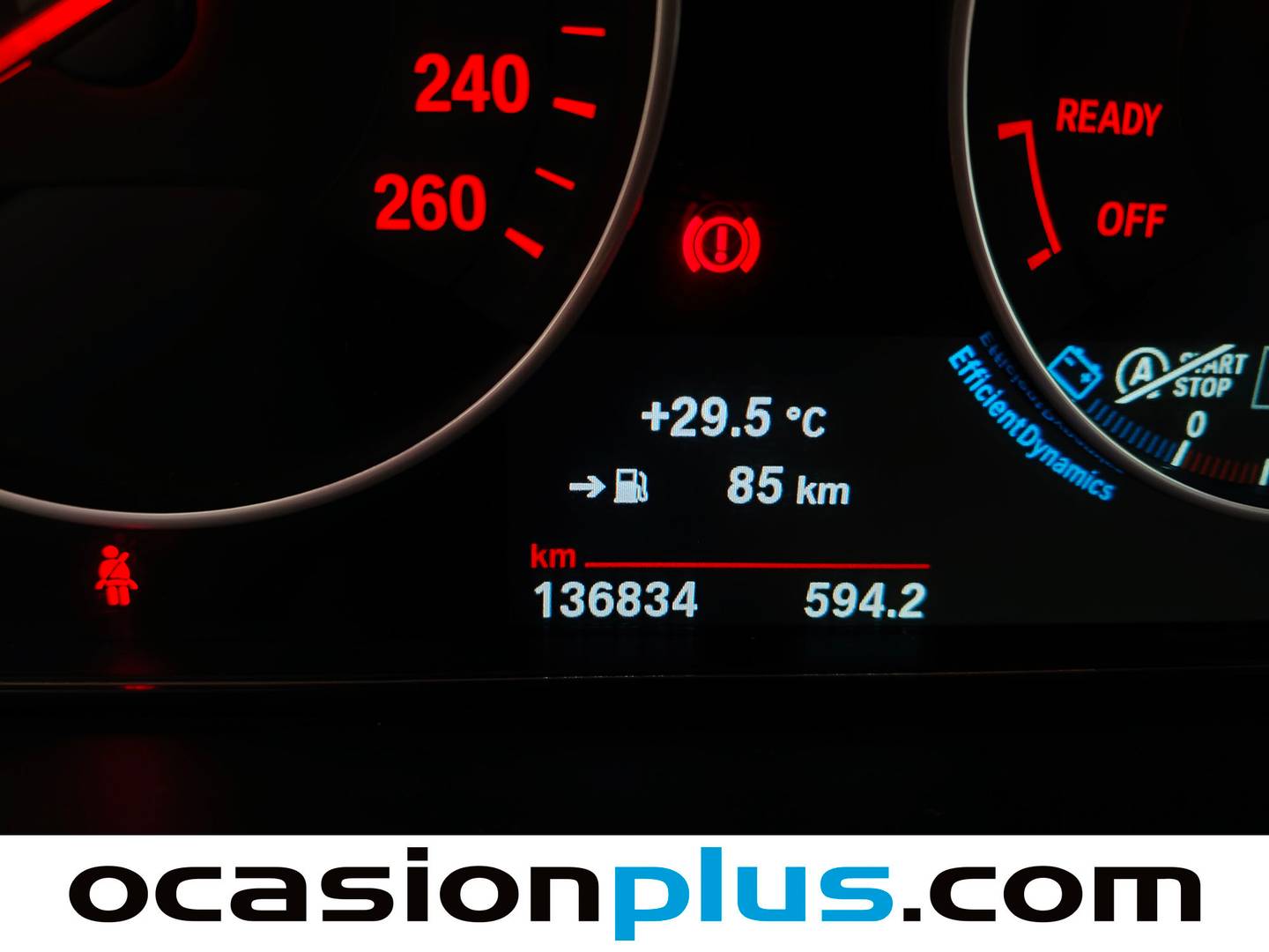 BMW Serie 3 BMW Serie 3 318d (150 CV) de ocasión