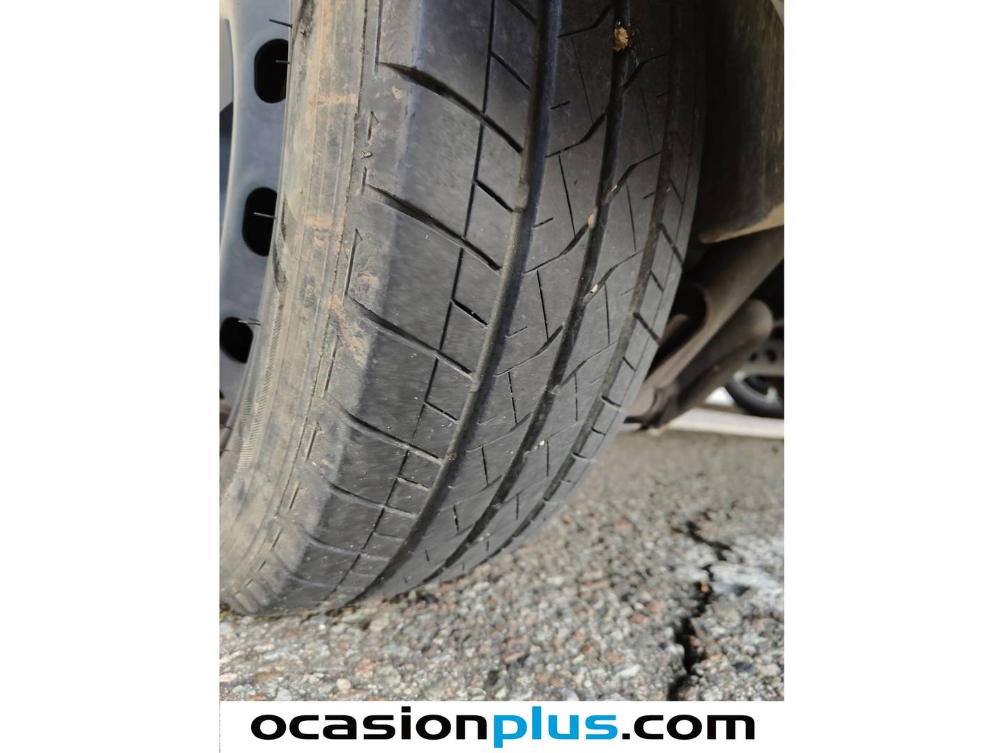 Foto Renault Trafic Renault Trafic Furgon L1H1 Blue dCi (130 CV) 3 Plazas