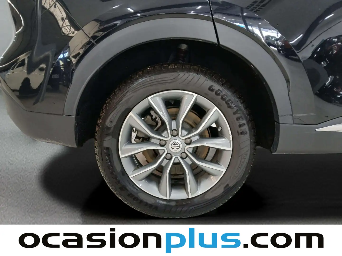 Foto MG HS MG HS 1.5 Turbo GDI Comfort (162 CV)