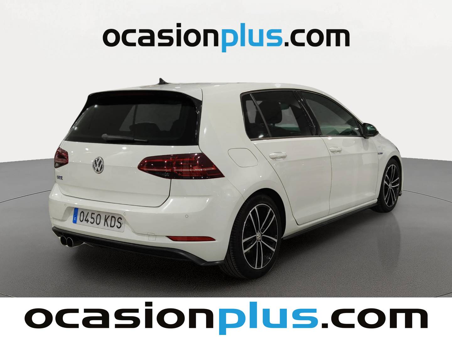 Foto Volkswagen Golf Volkswagen Golf GTE 1.4 TSI (245 CV) DSG